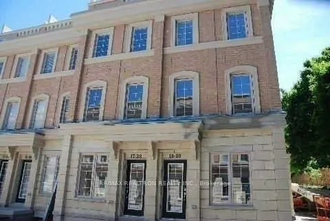 20 Hargrave Lane, #17