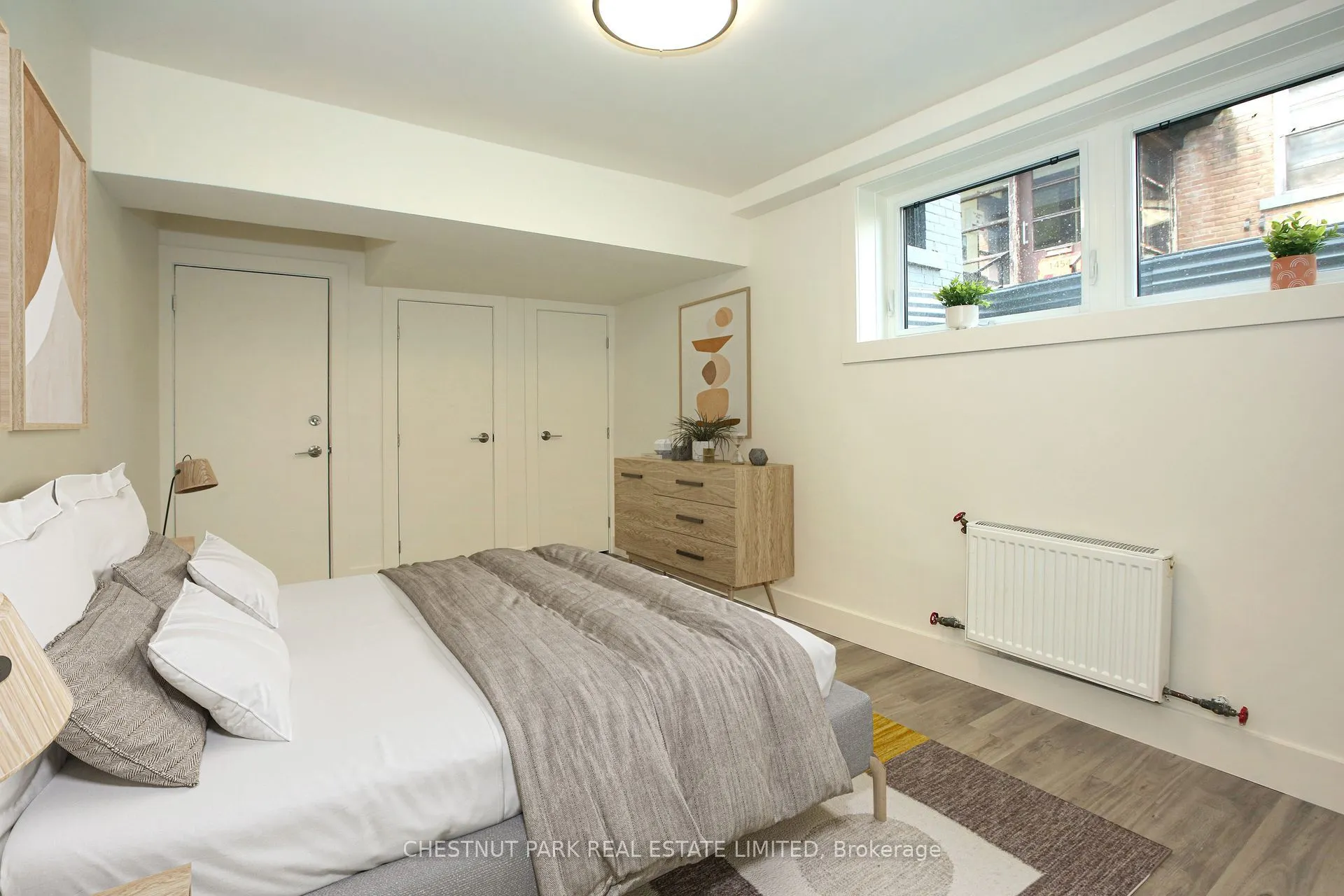 1444 Avenue Road, #1