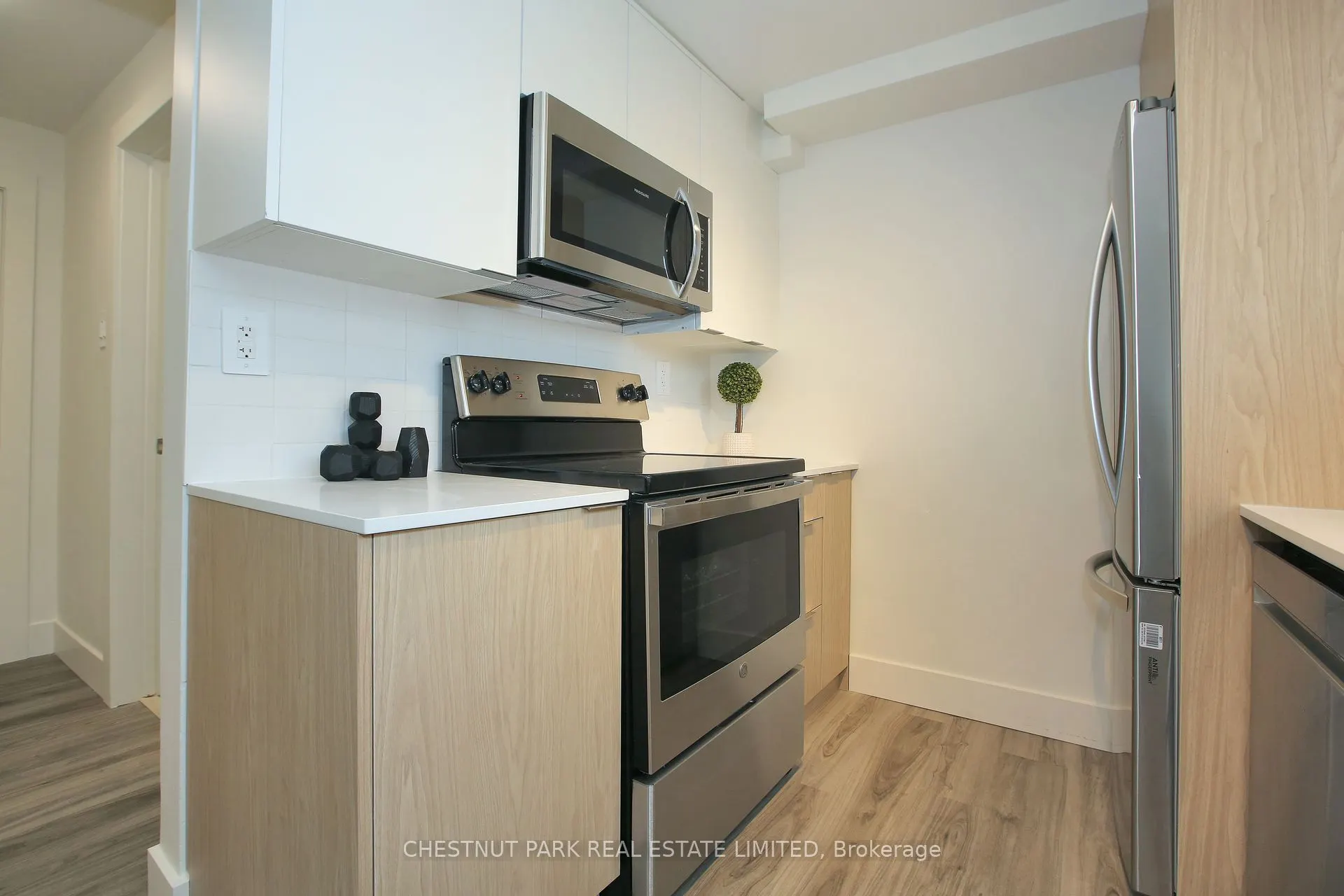1444 Avenue Road, #1