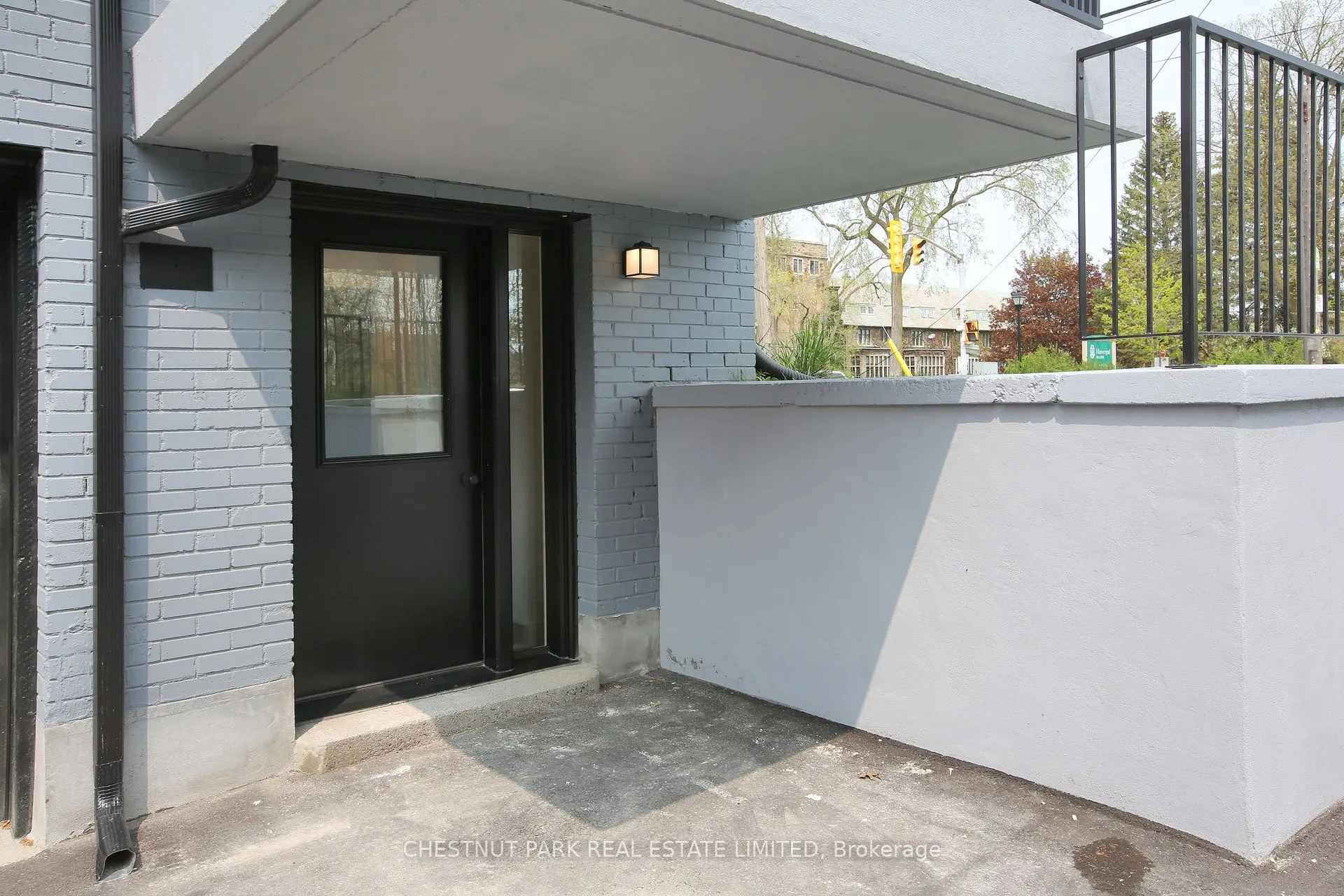 1444 Avenue Road, #1