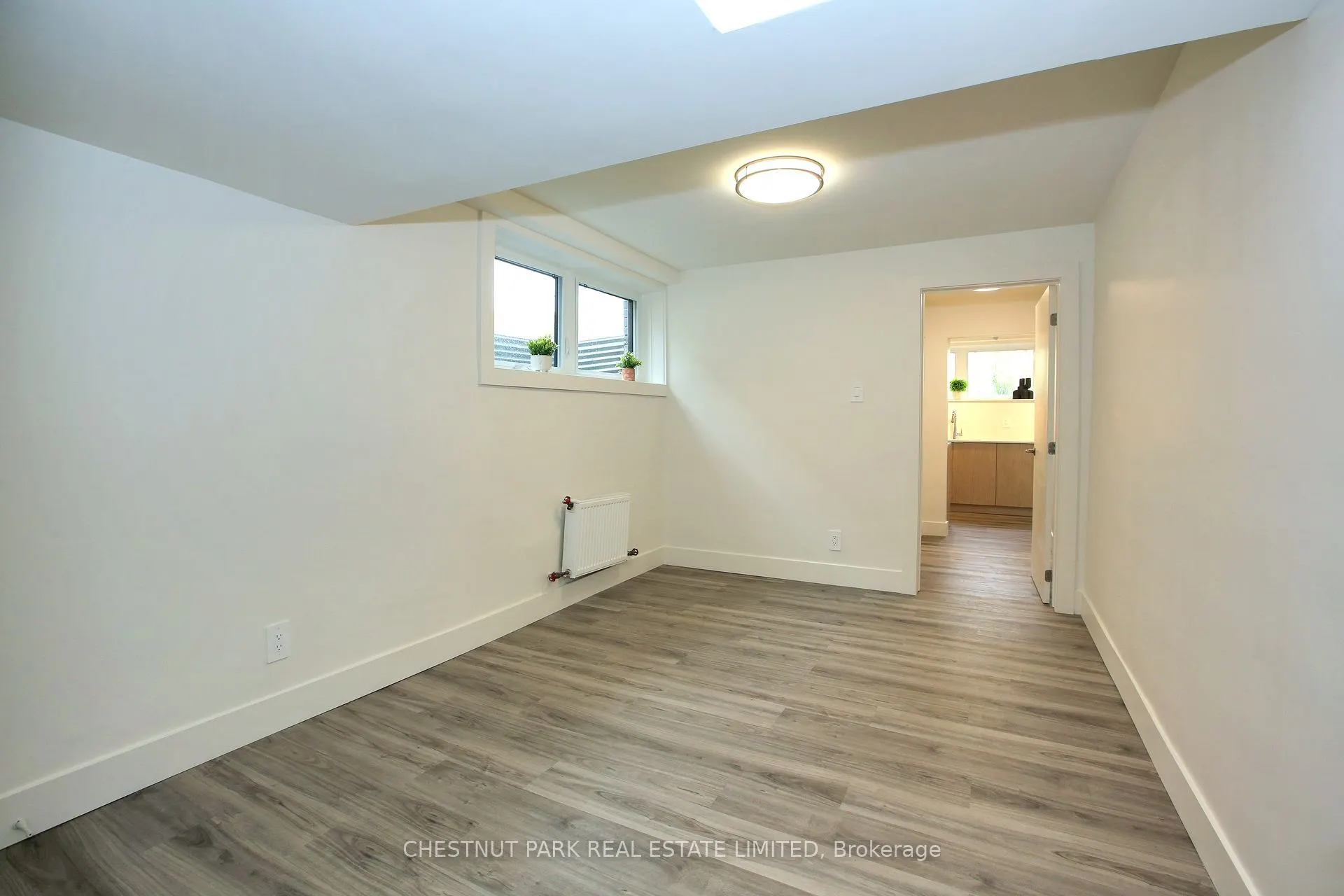 1444 Avenue Road, #1