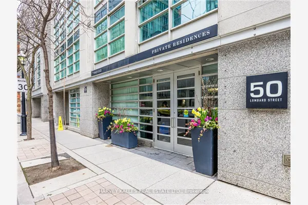 50 Lombard Street