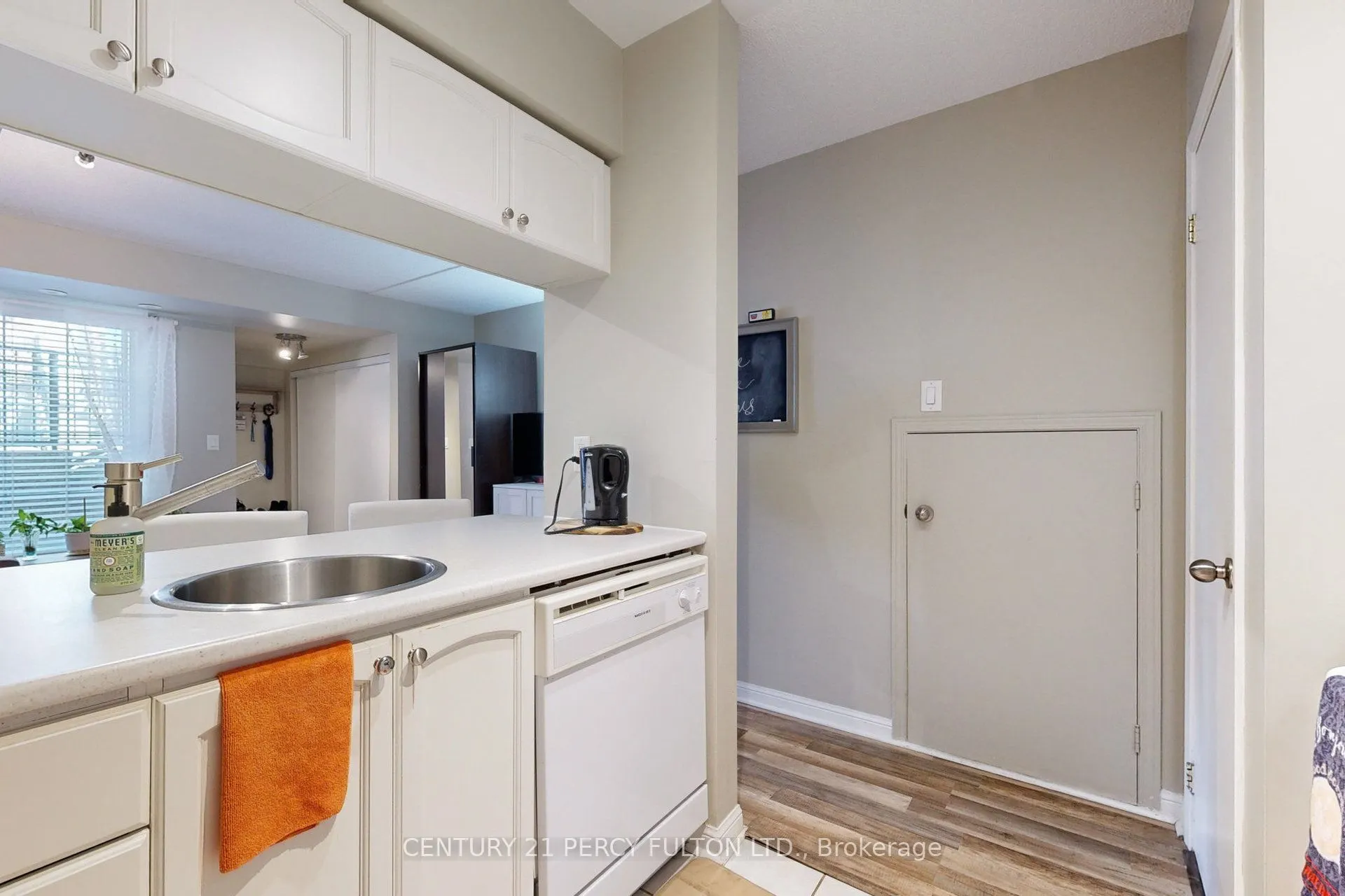 3 Everson Drive #538