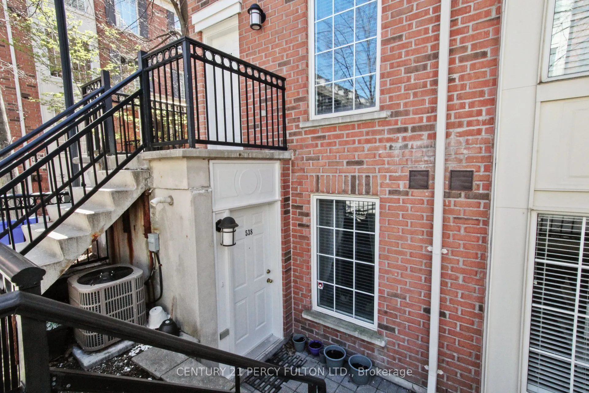 3 Everson Drive #538