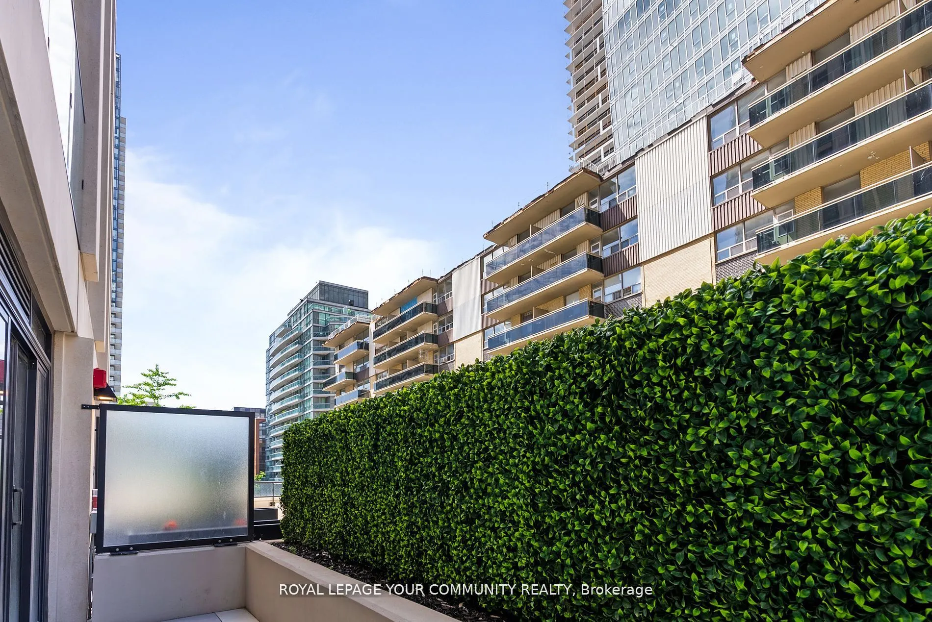 200 Redpath Avenue #303
