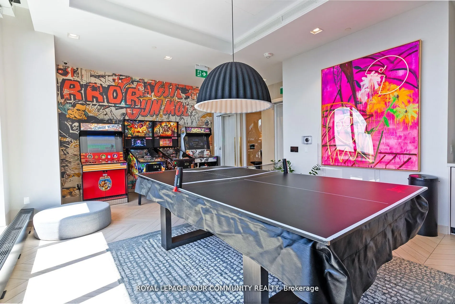 200 Redpath Avenue #303