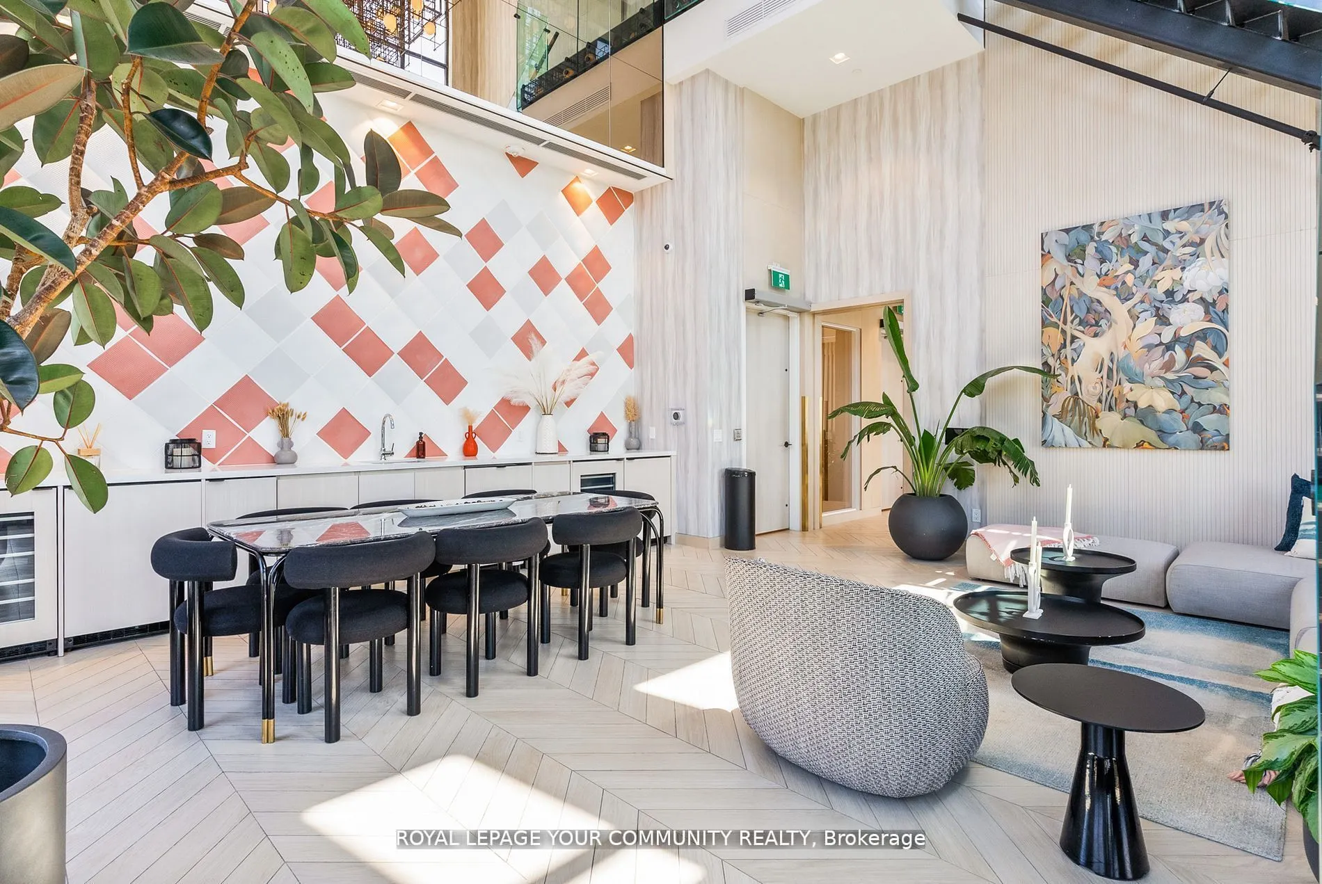 200 Redpath Avenue #303