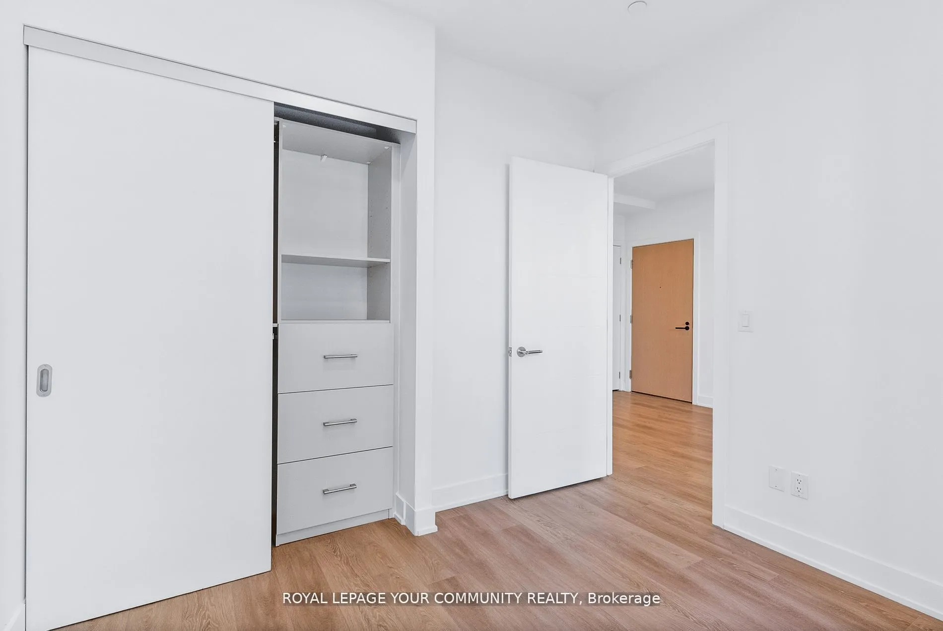 200 Redpath Avenue #303