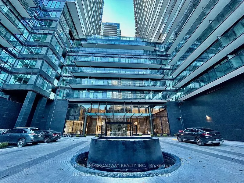 127 Broadway Avenue, #1505S