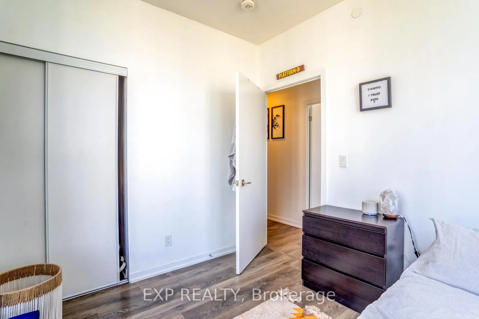 56 Forest Manor Road, #1010
