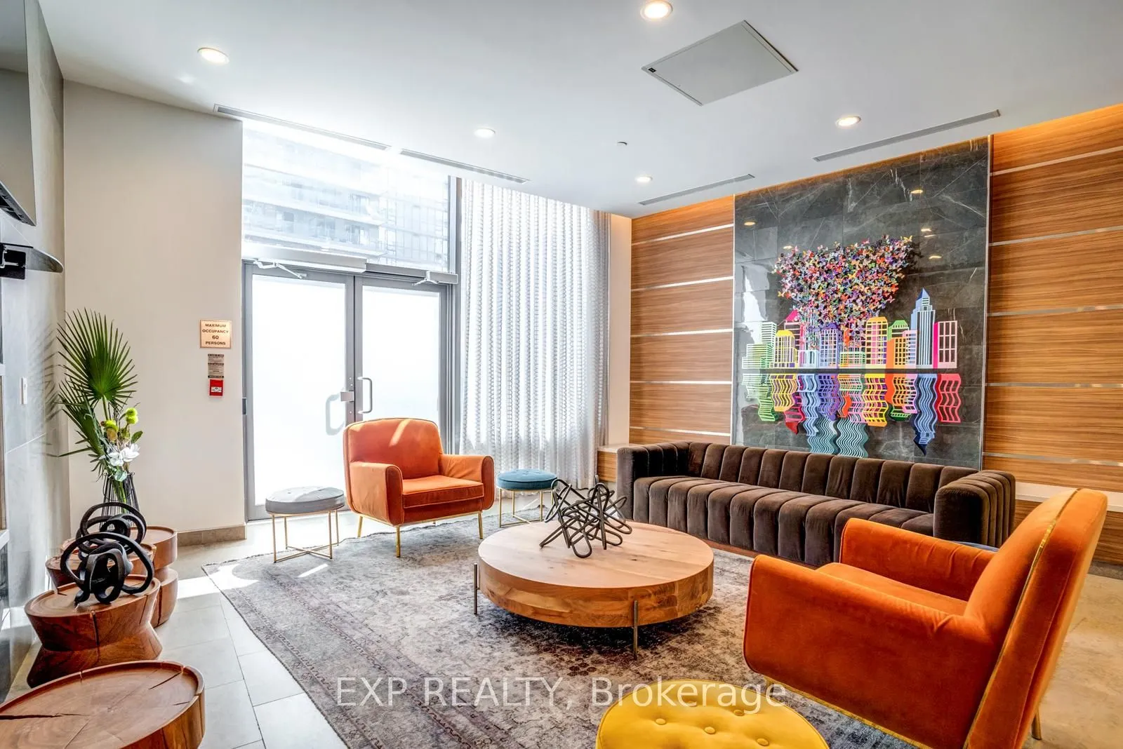 56 Forest Manor Road, #1010