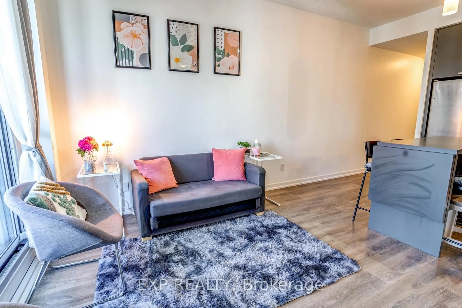 56 Forest Manor Road, #1010