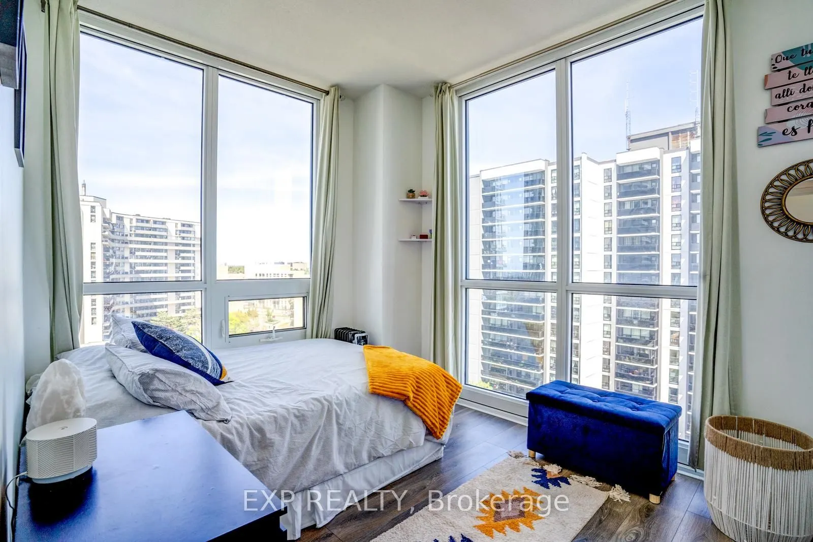 56 Forest Manor Road, #1010