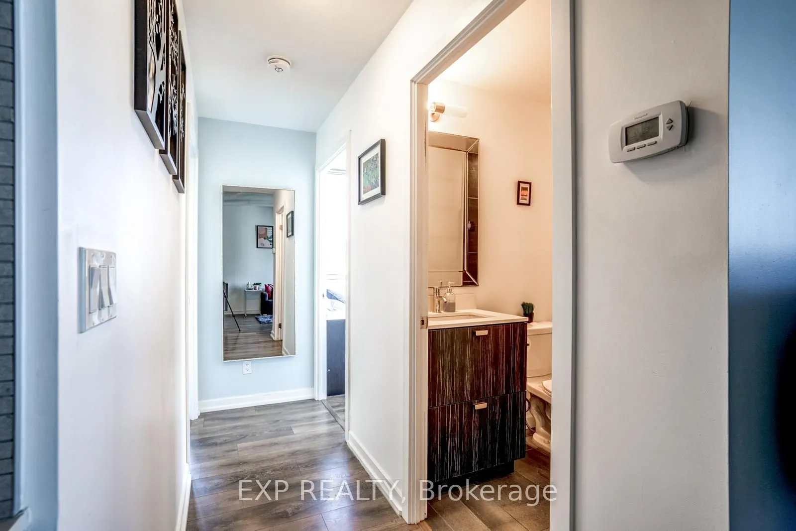 56 Forest Manor Road, #1010