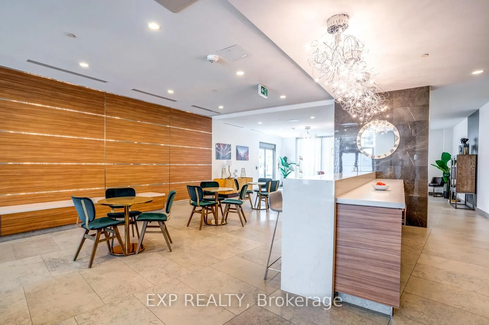 56 Forest Manor Road, #1010