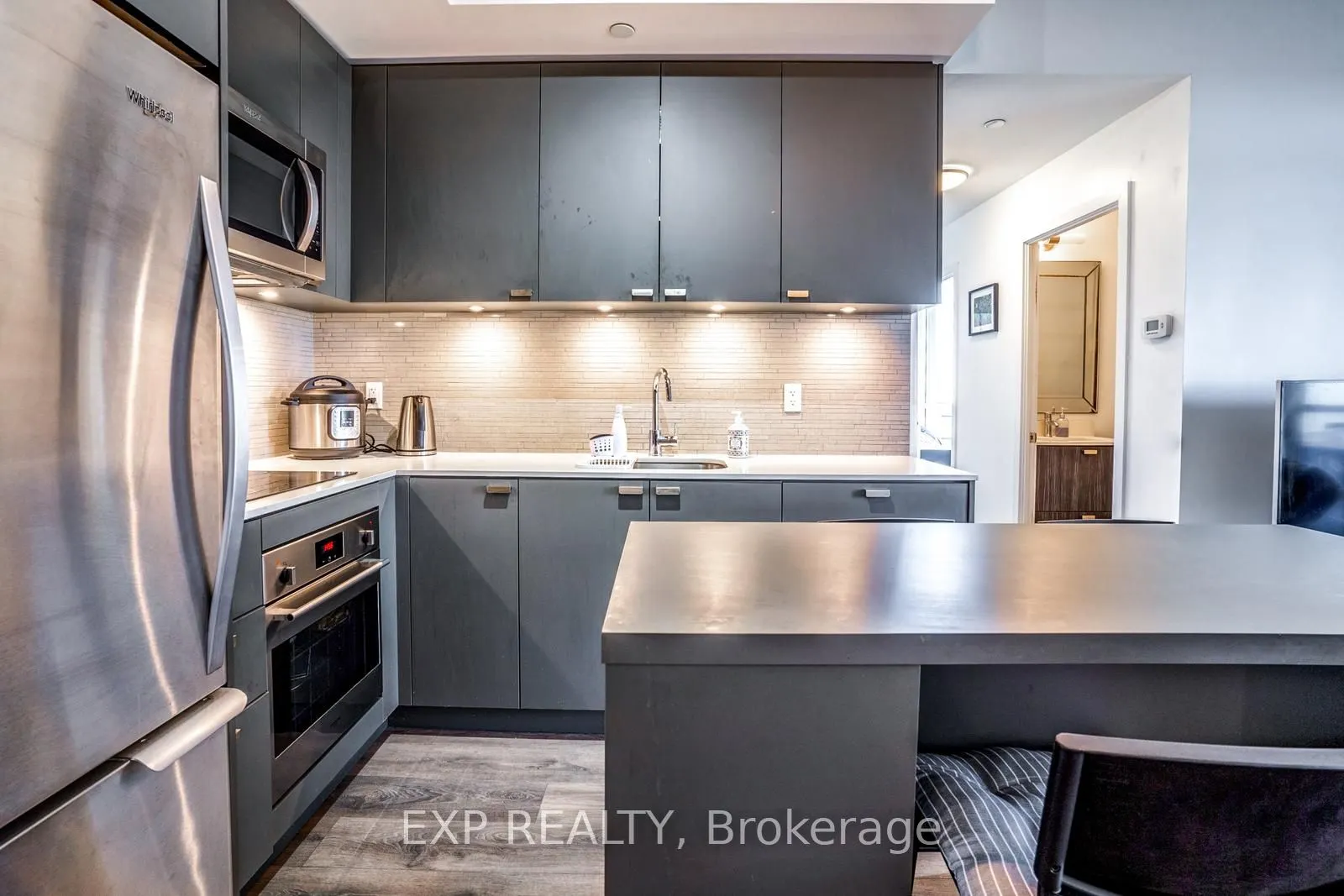 56 Forest Manor Road, #1010