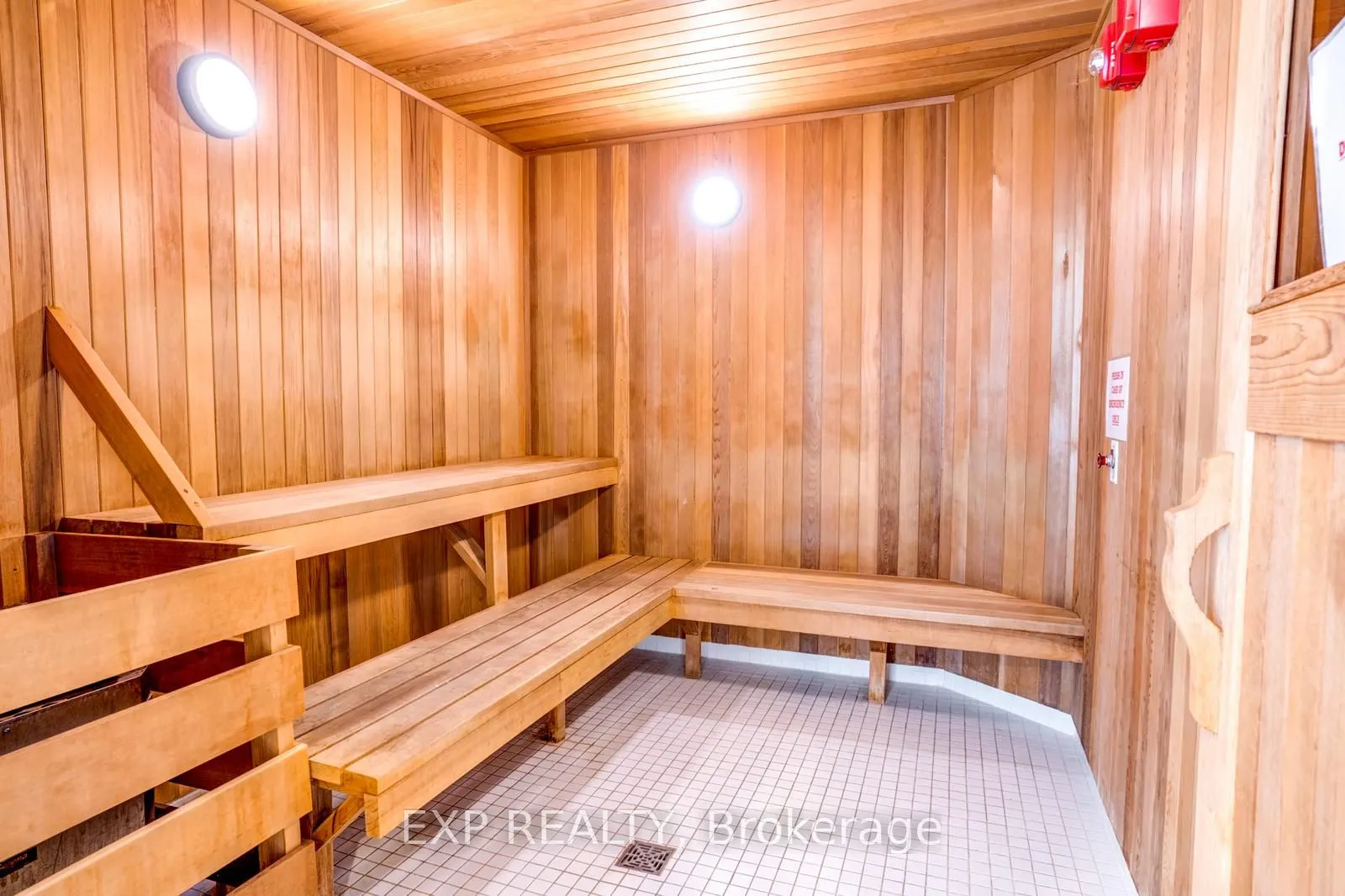 56 Forest Manor Road, #1010