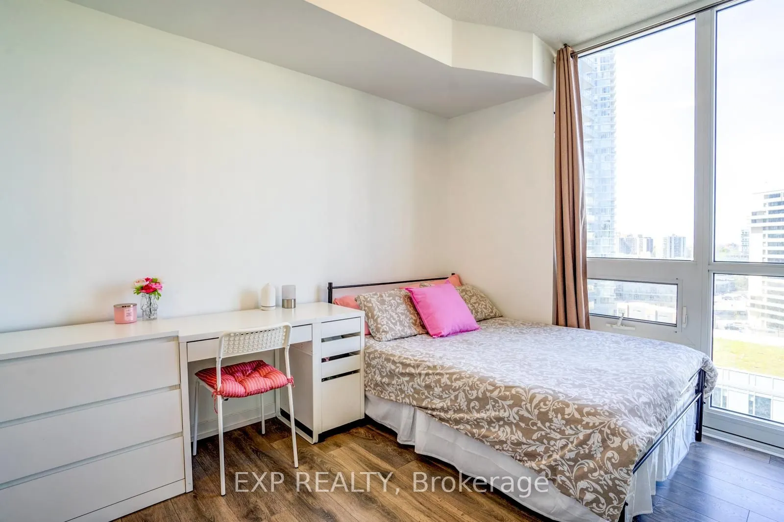 56 Forest Manor Road, #1010