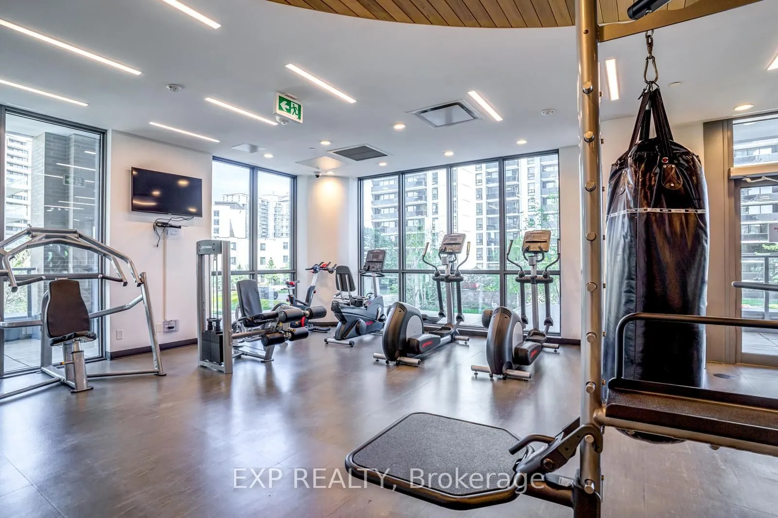 56 Forest Manor Road, #1010