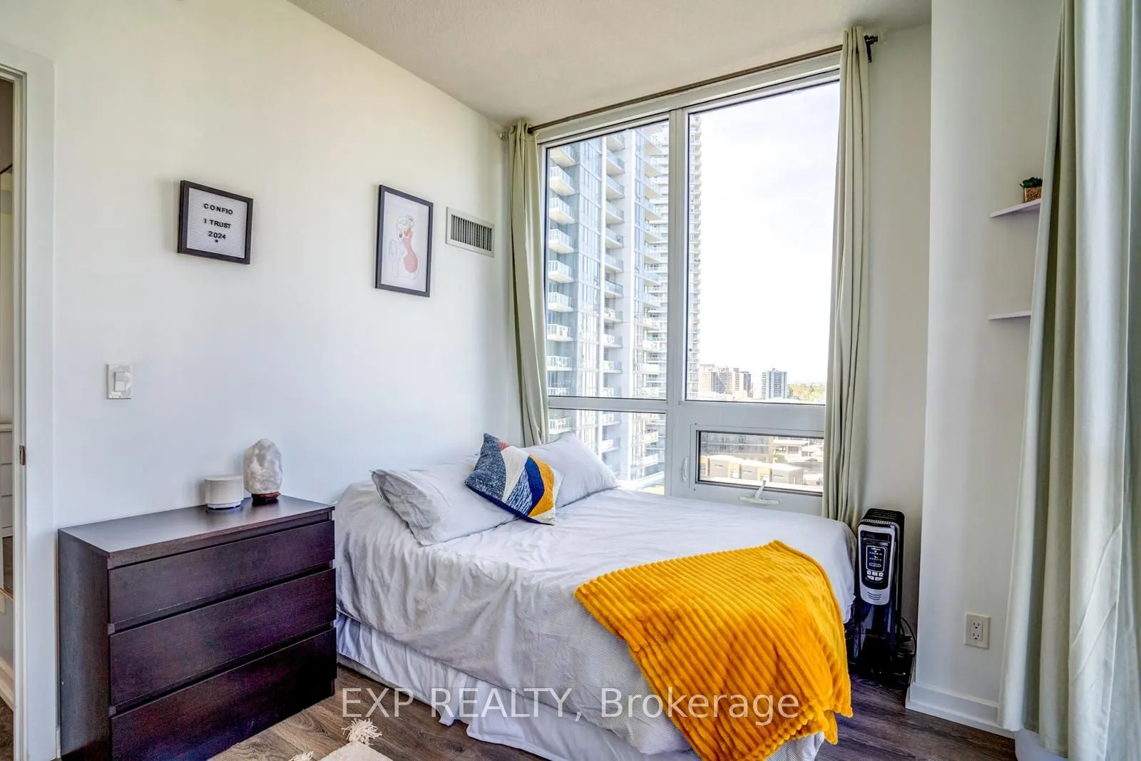 56 Forest Manor Road, #1010