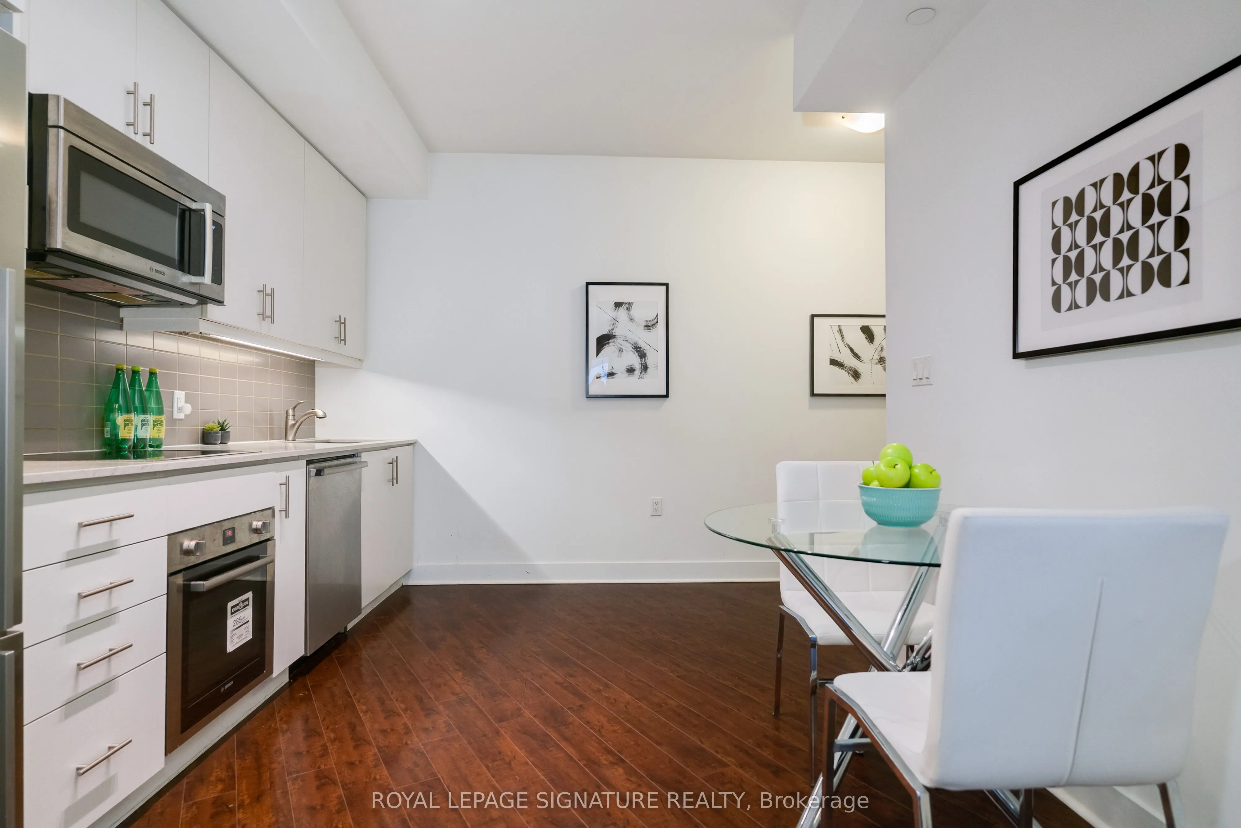 1 The Esplanade, #203