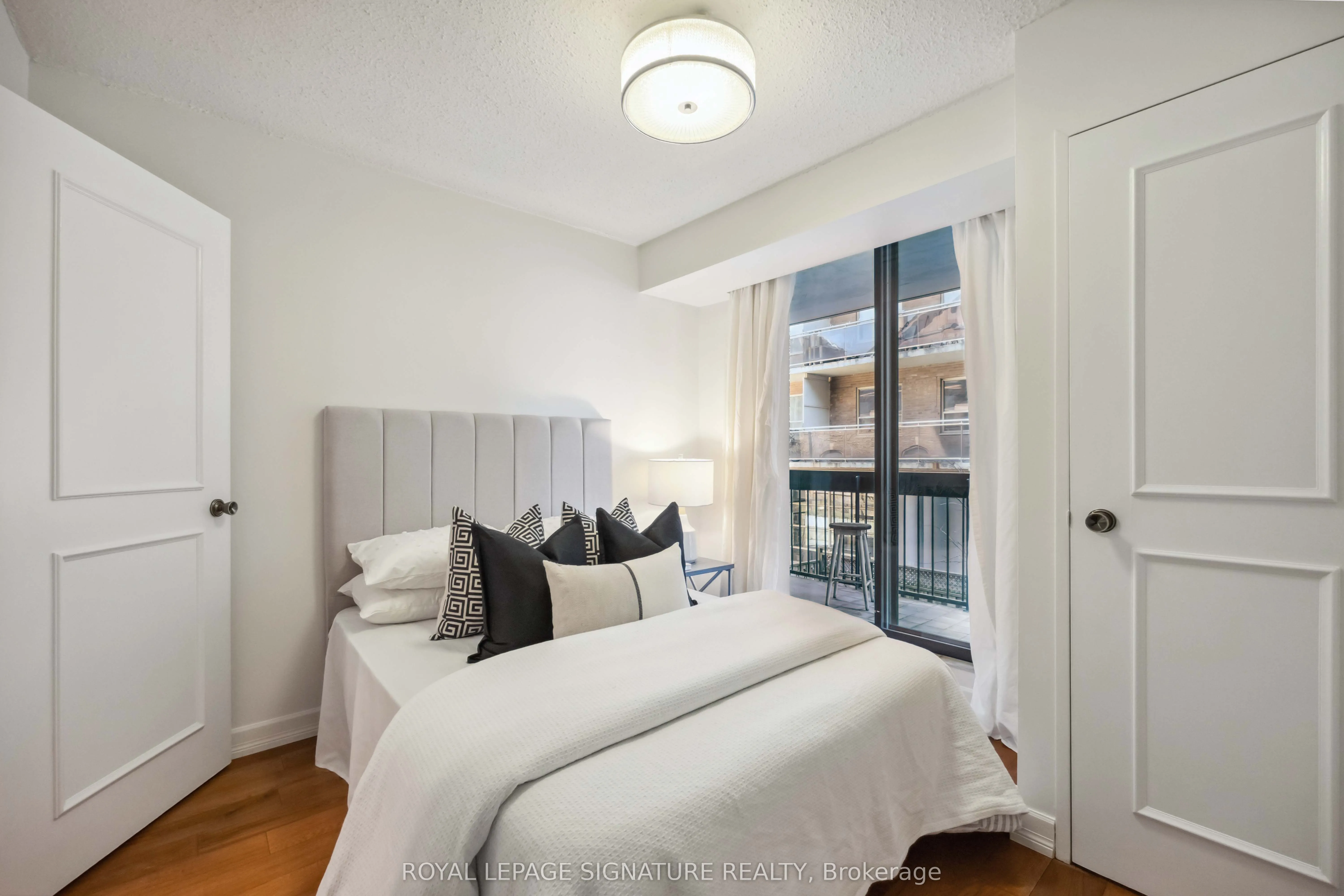 212 St. George Street #201