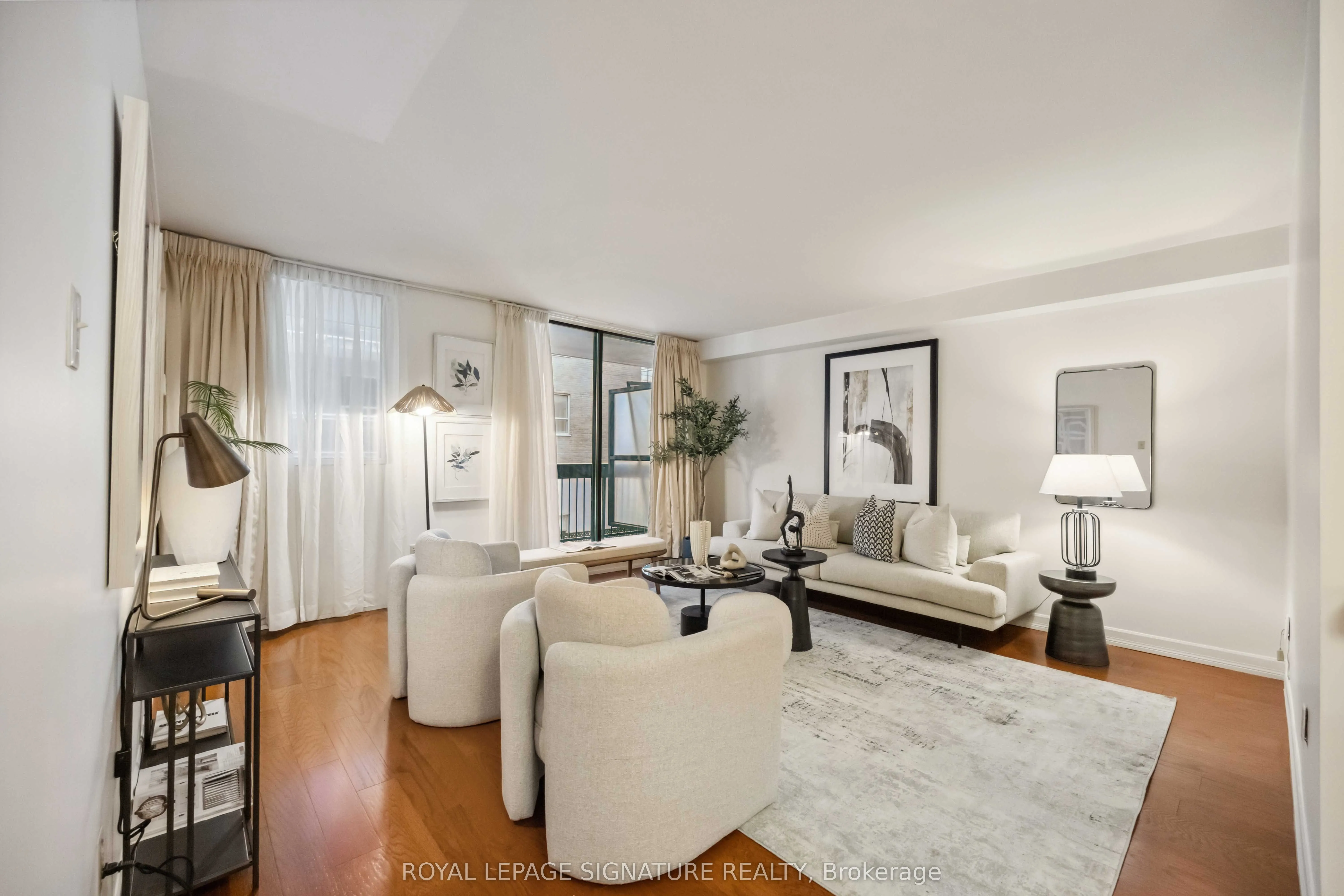212 St. George Street #201
