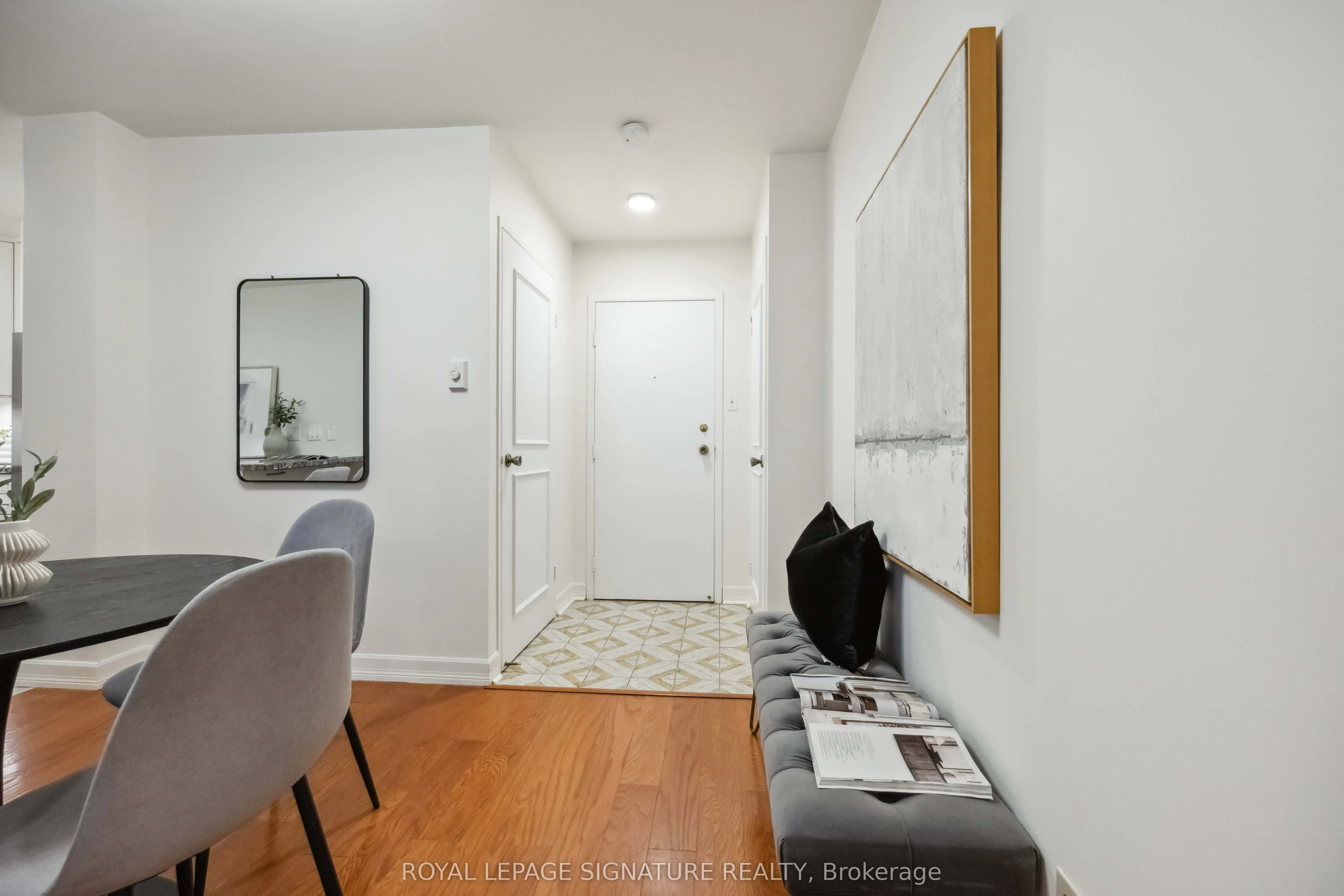 212 St. George Street #201