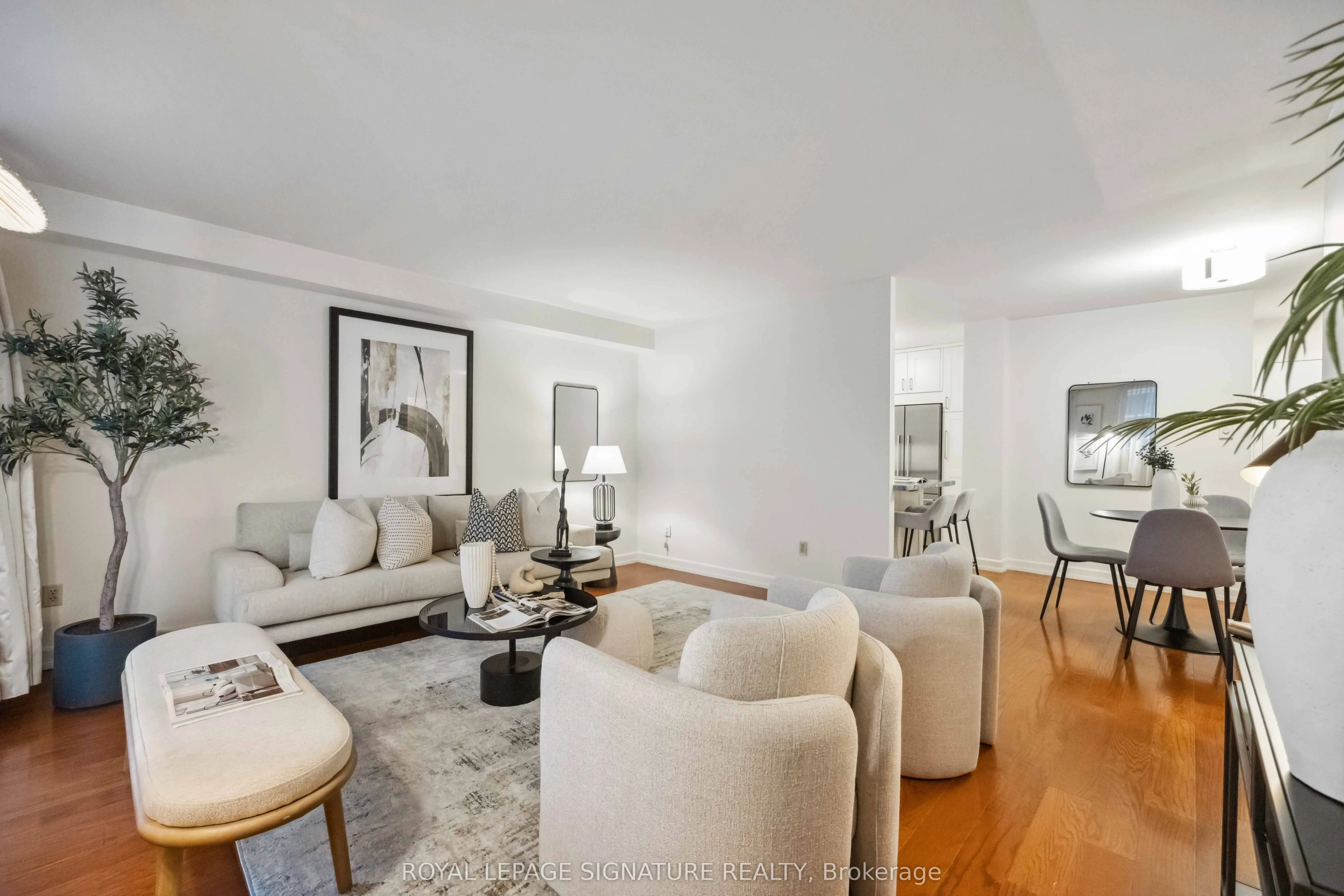 212 St. George Street #201