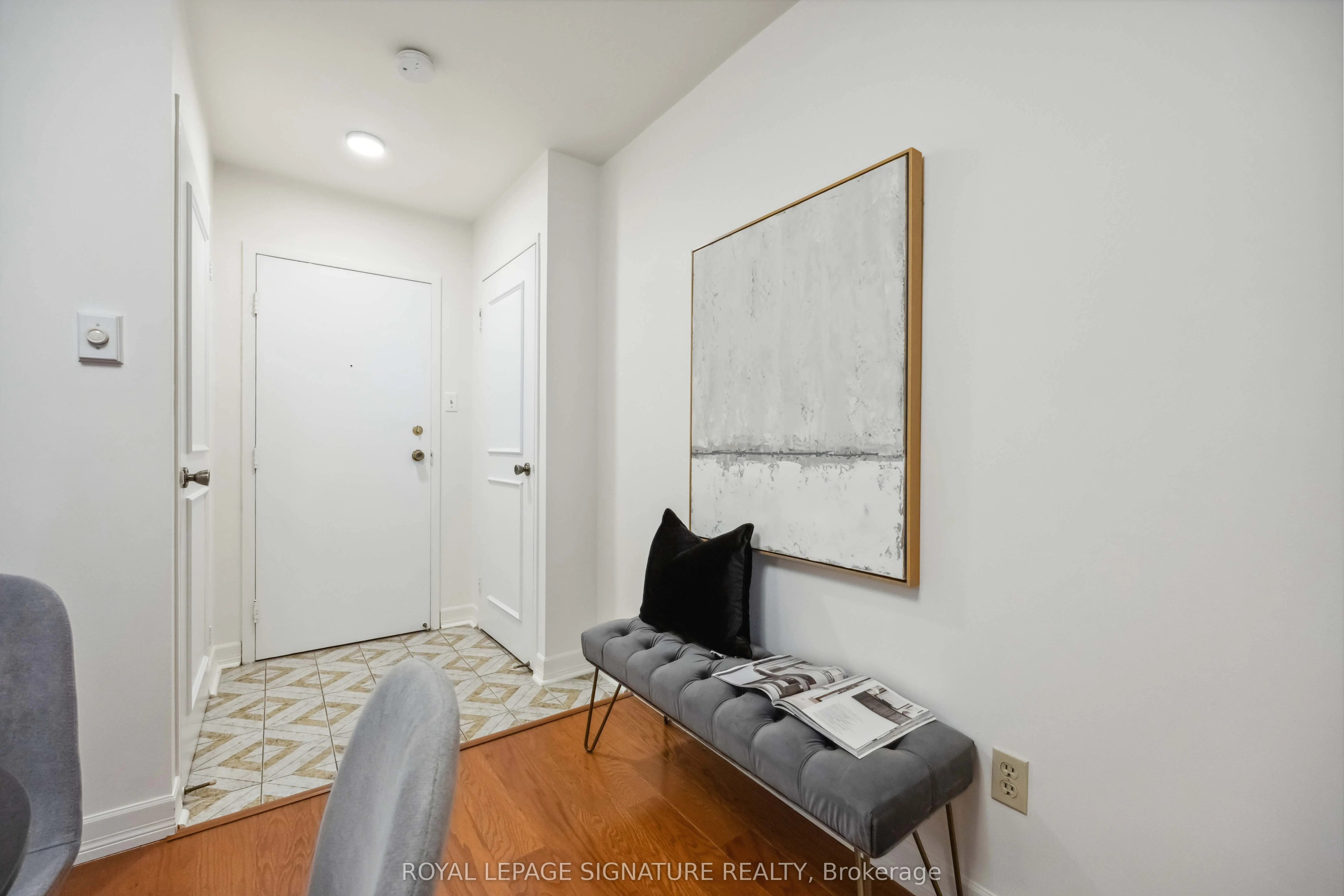 212 St. George Street #201