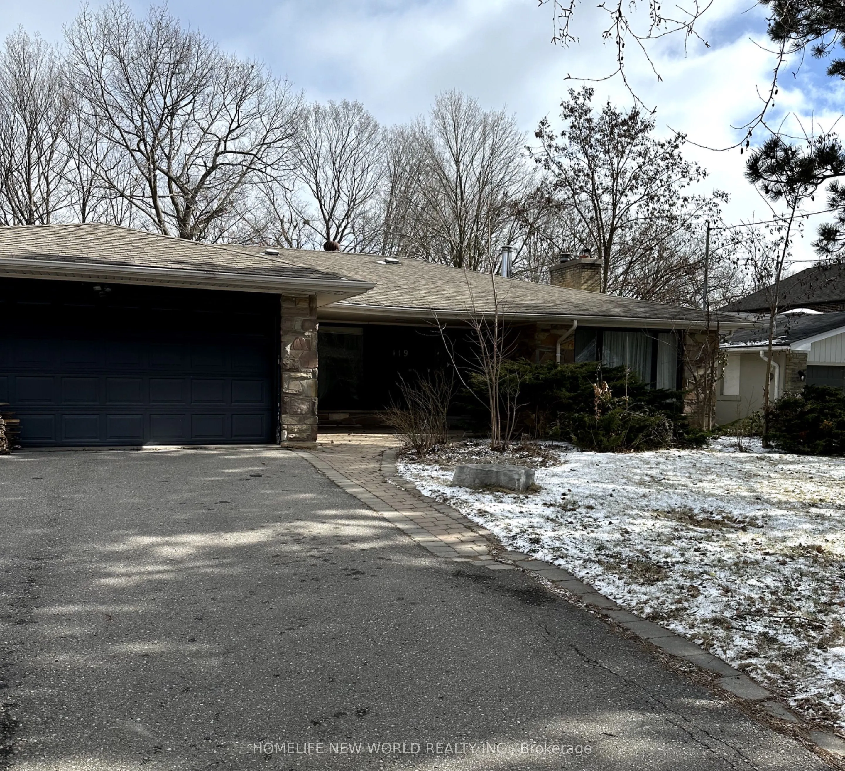 119 Burbank Drive