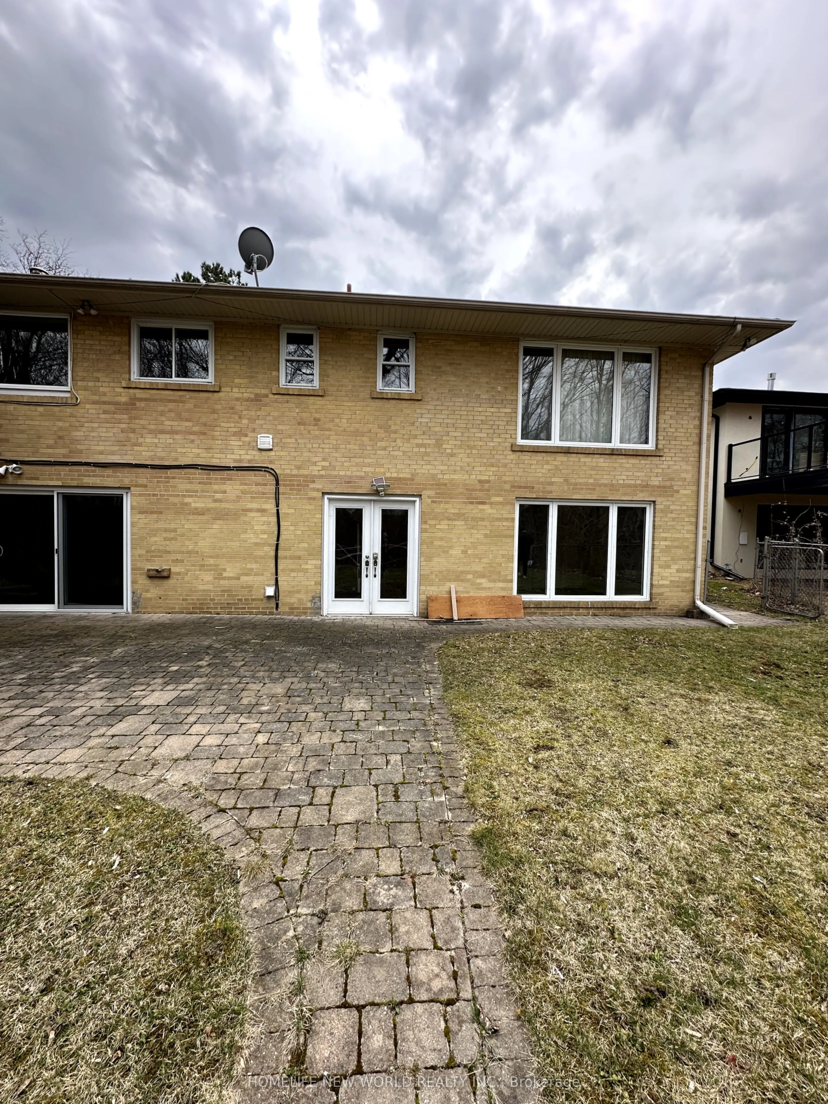 119 Burbank Drive
