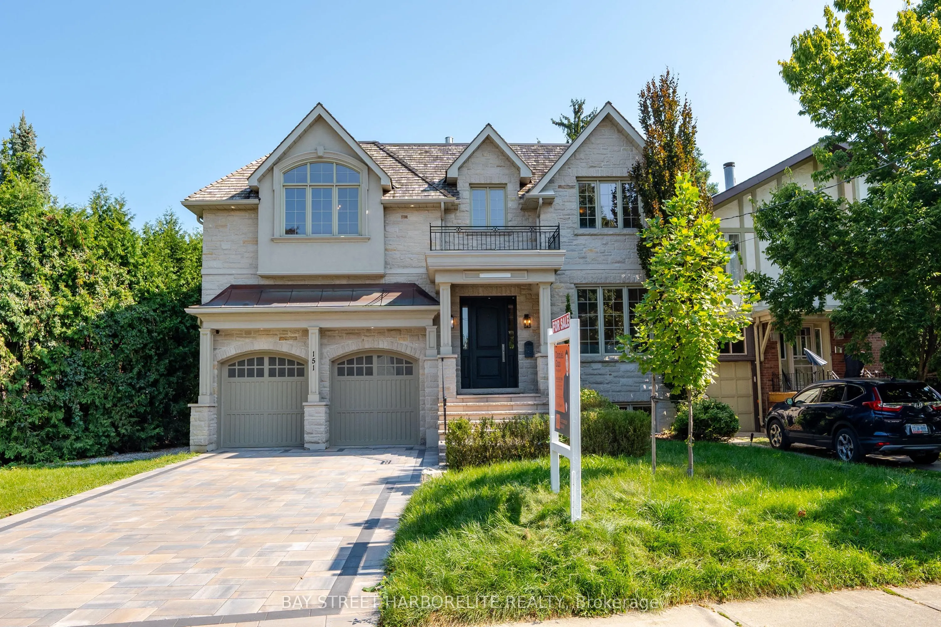 151 Brentcliffe Road