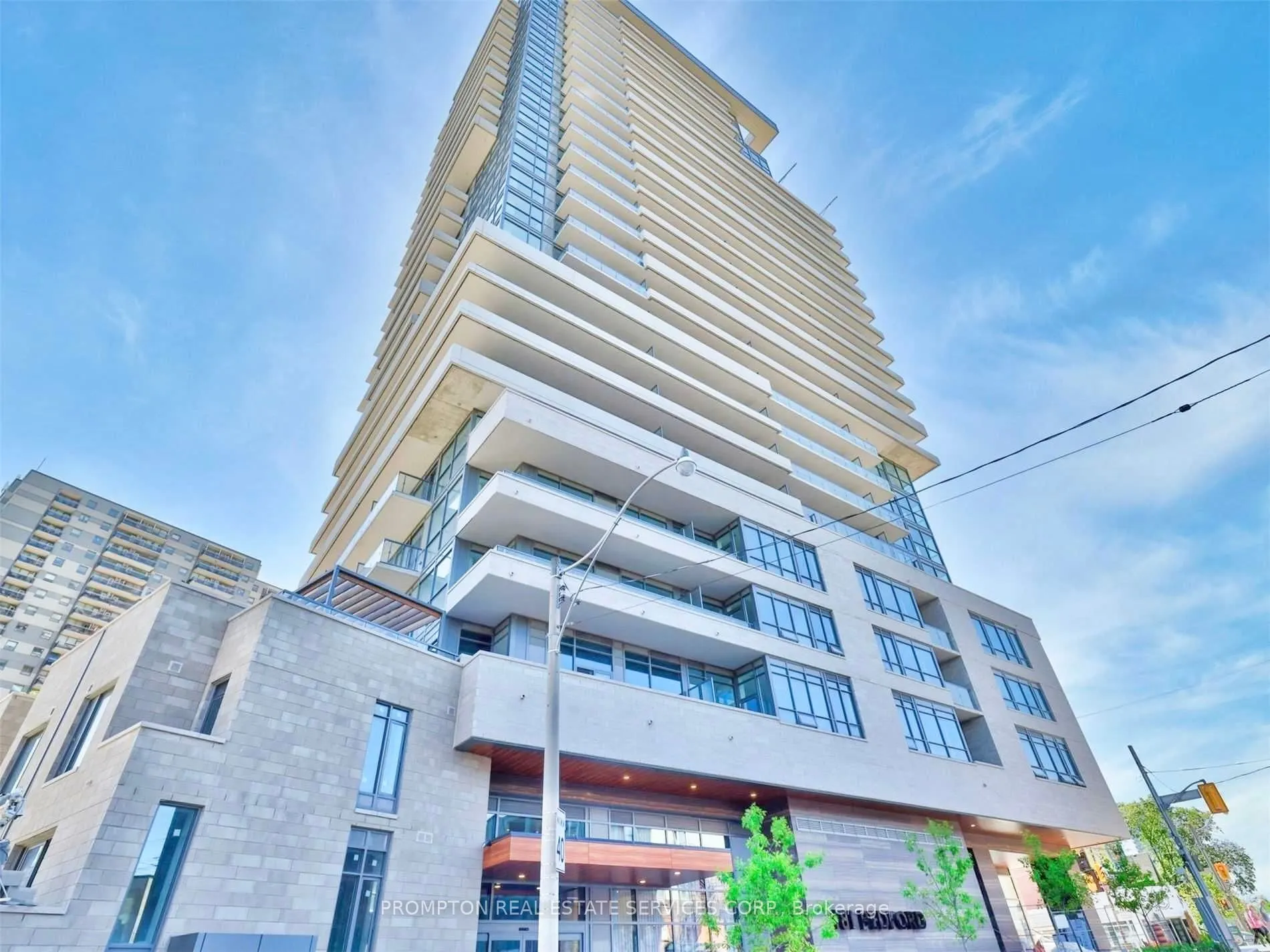 181 Bedford Road, #2407