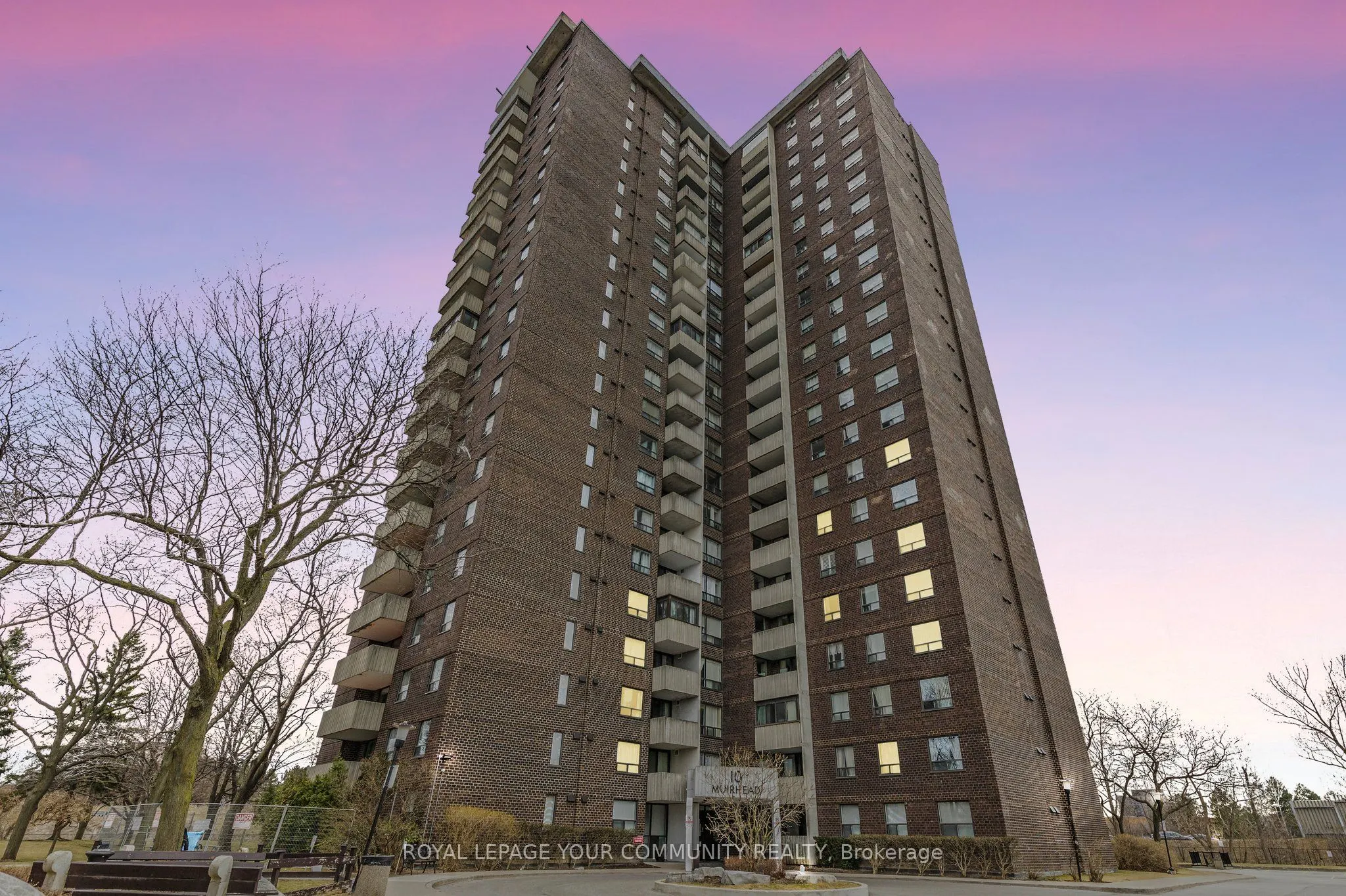 10 Muirhead Road, #1402