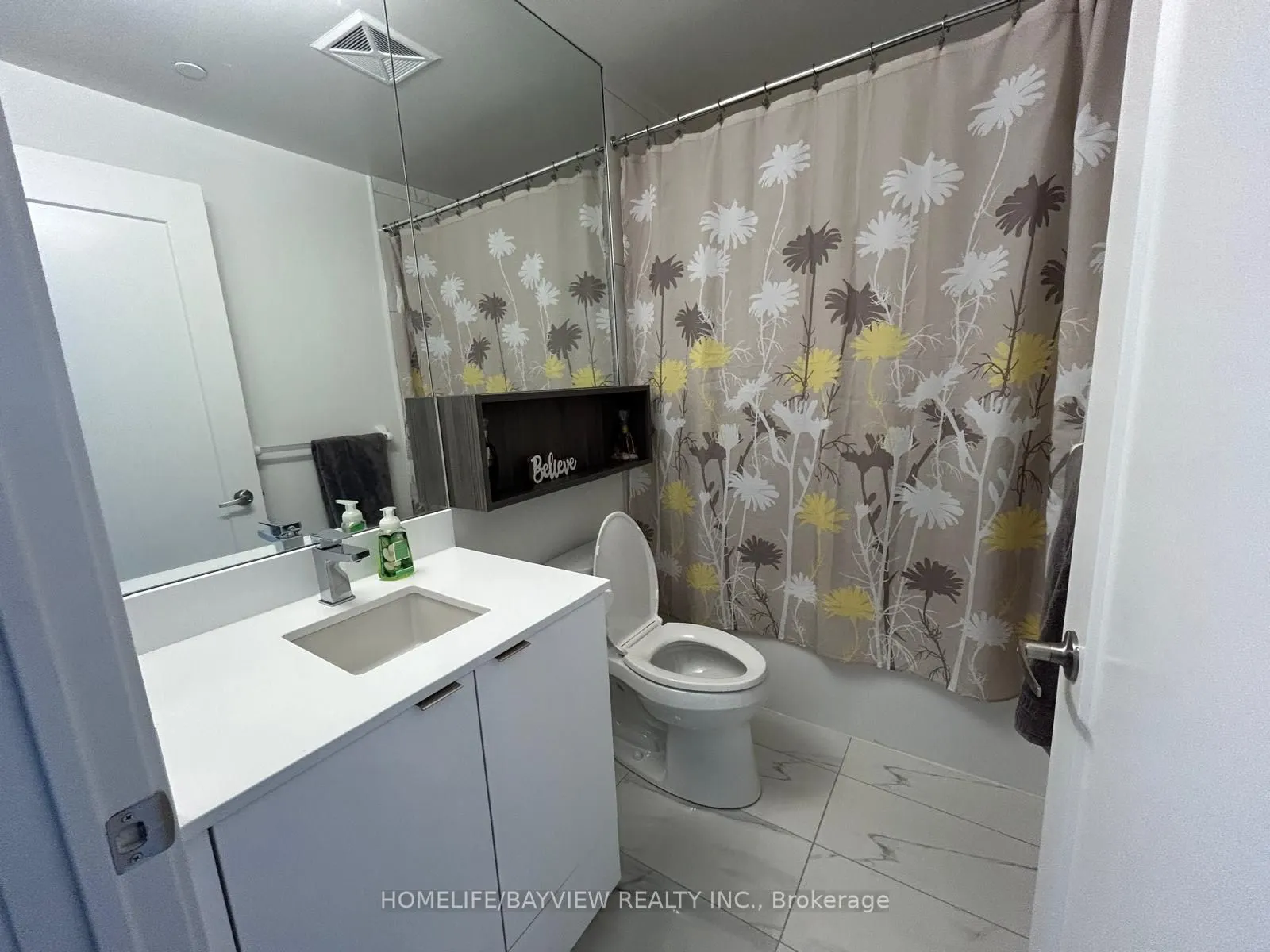 135 Lower Sherbourne Street W, #868