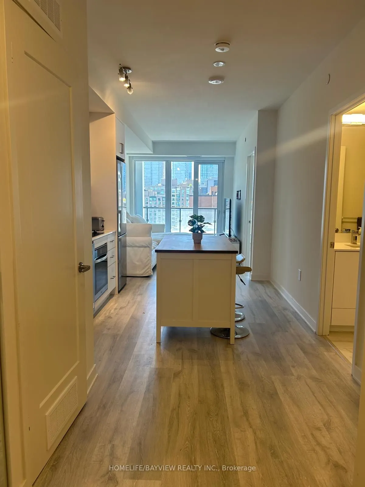 135 Lower Sherbourne Street W, #868