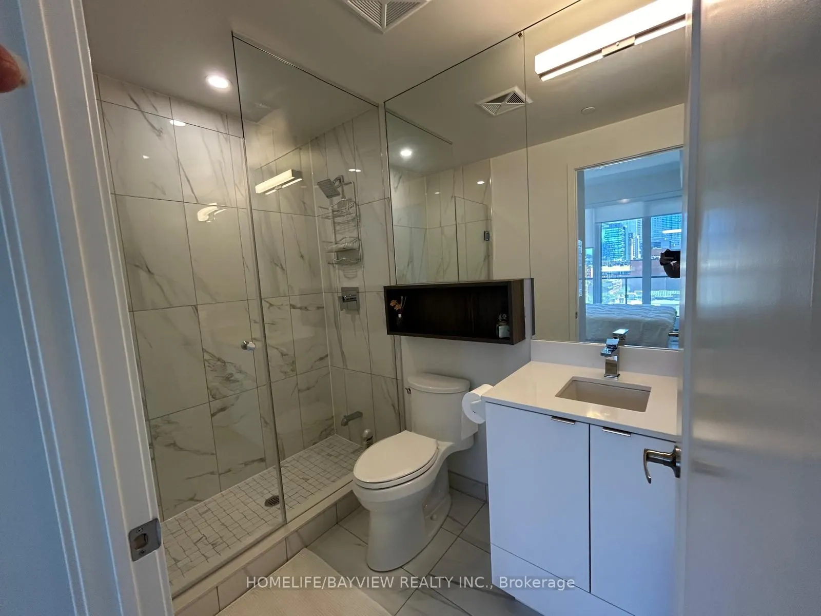135 Lower Sherbourne Street W, #868