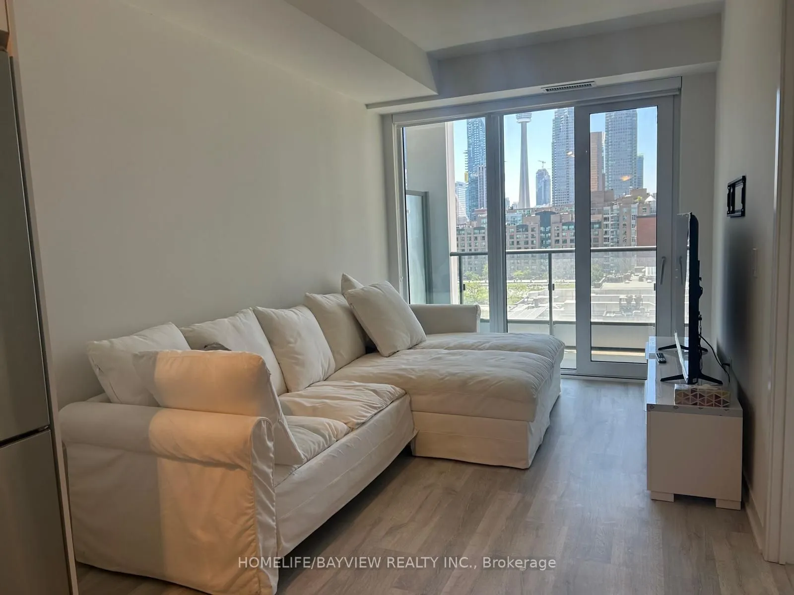 135 Lower Sherbourne Street W, #868