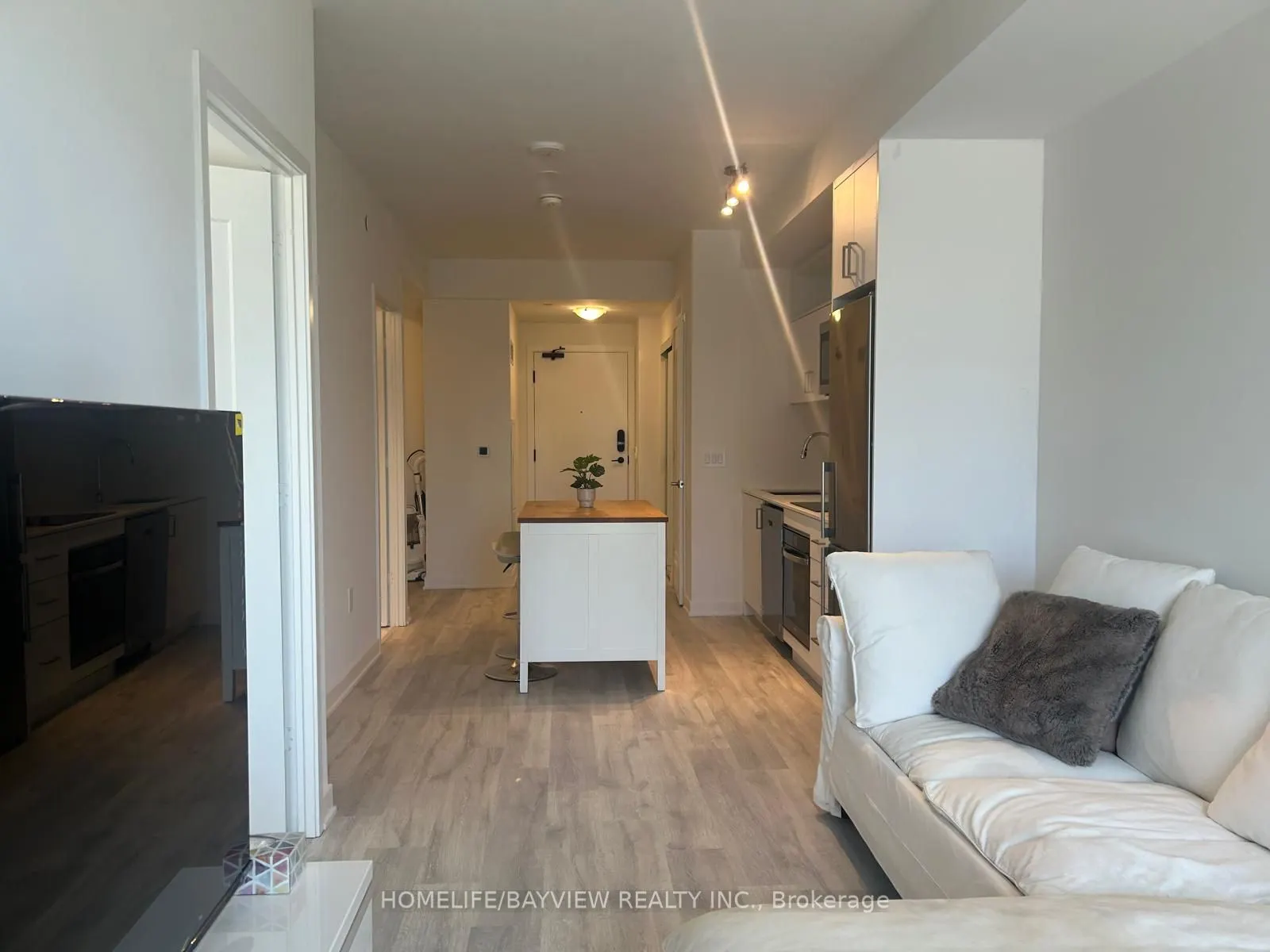 135 Lower Sherbourne Street W, #868