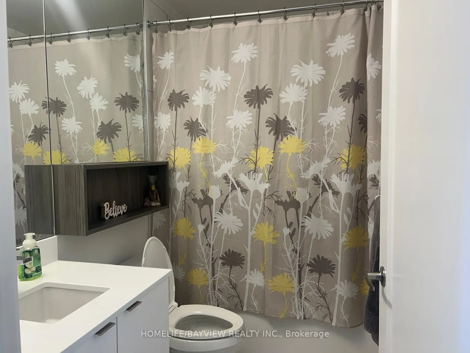 135 Lower Sherbourne Street W, #868