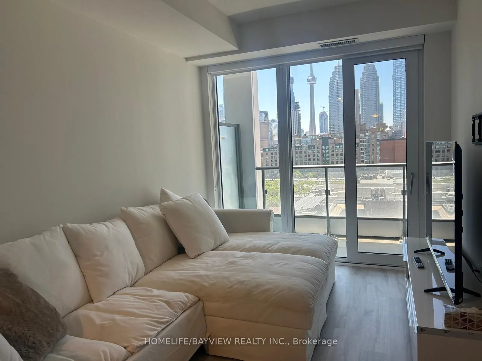 135 Lower Sherbourne Street W, #868