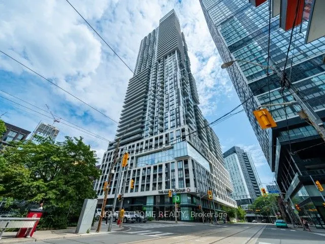 251 Jarvis Street, #3004