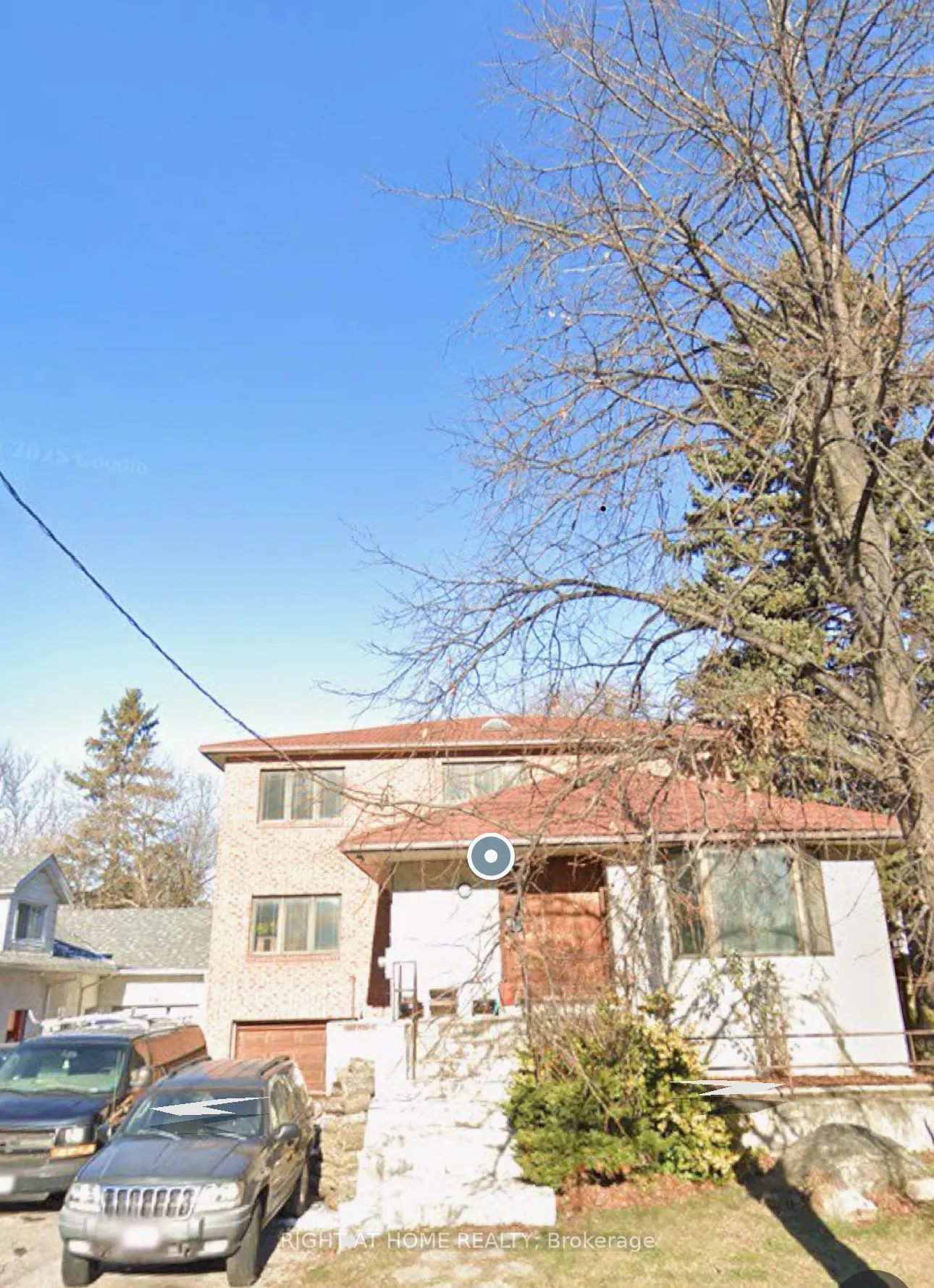 16 Connaught Avenue