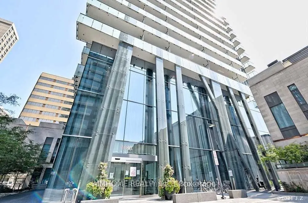 1080 Bay Street, #5103