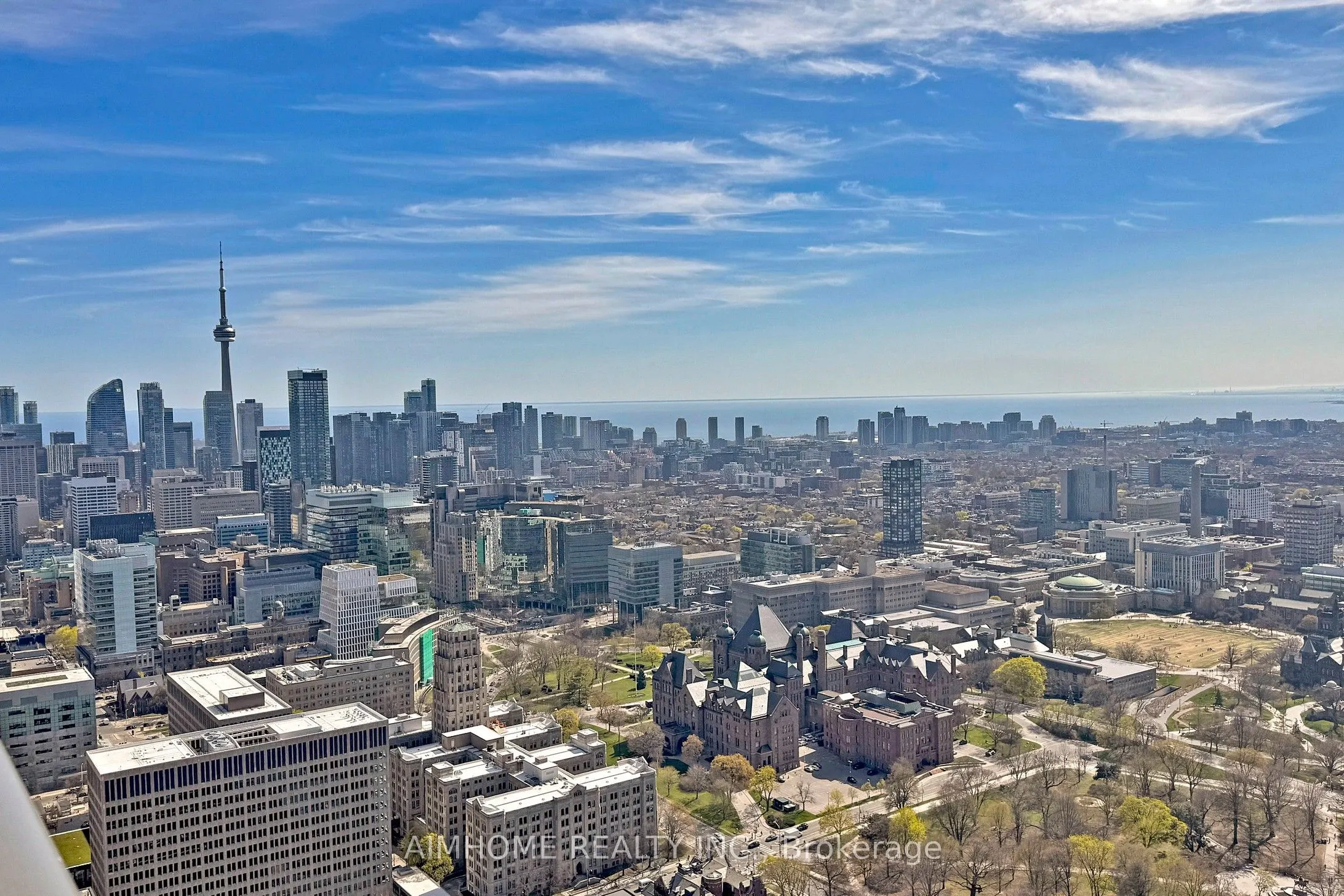 1080 Bay Street, #5103