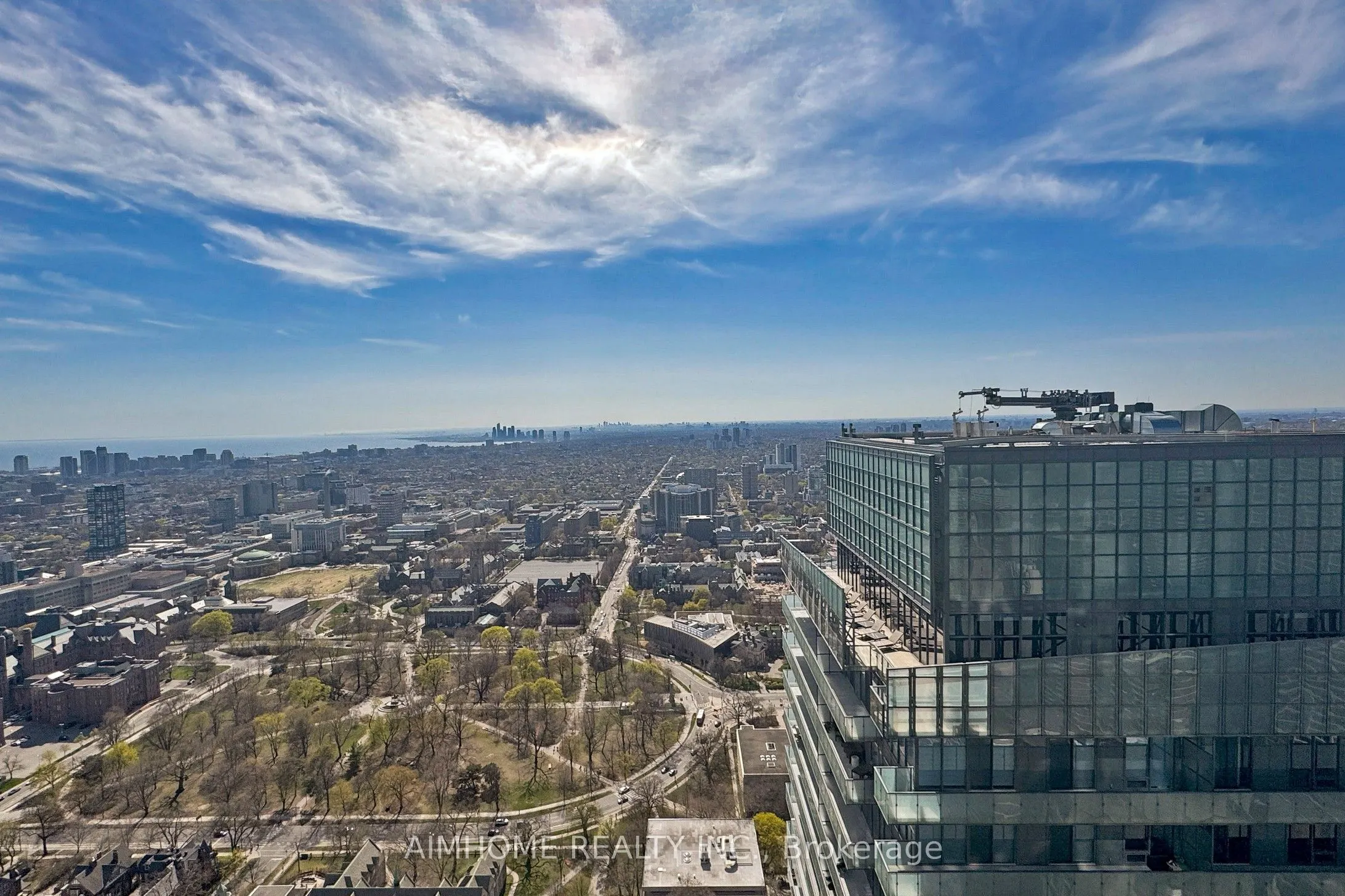 1080 Bay Street, #5103