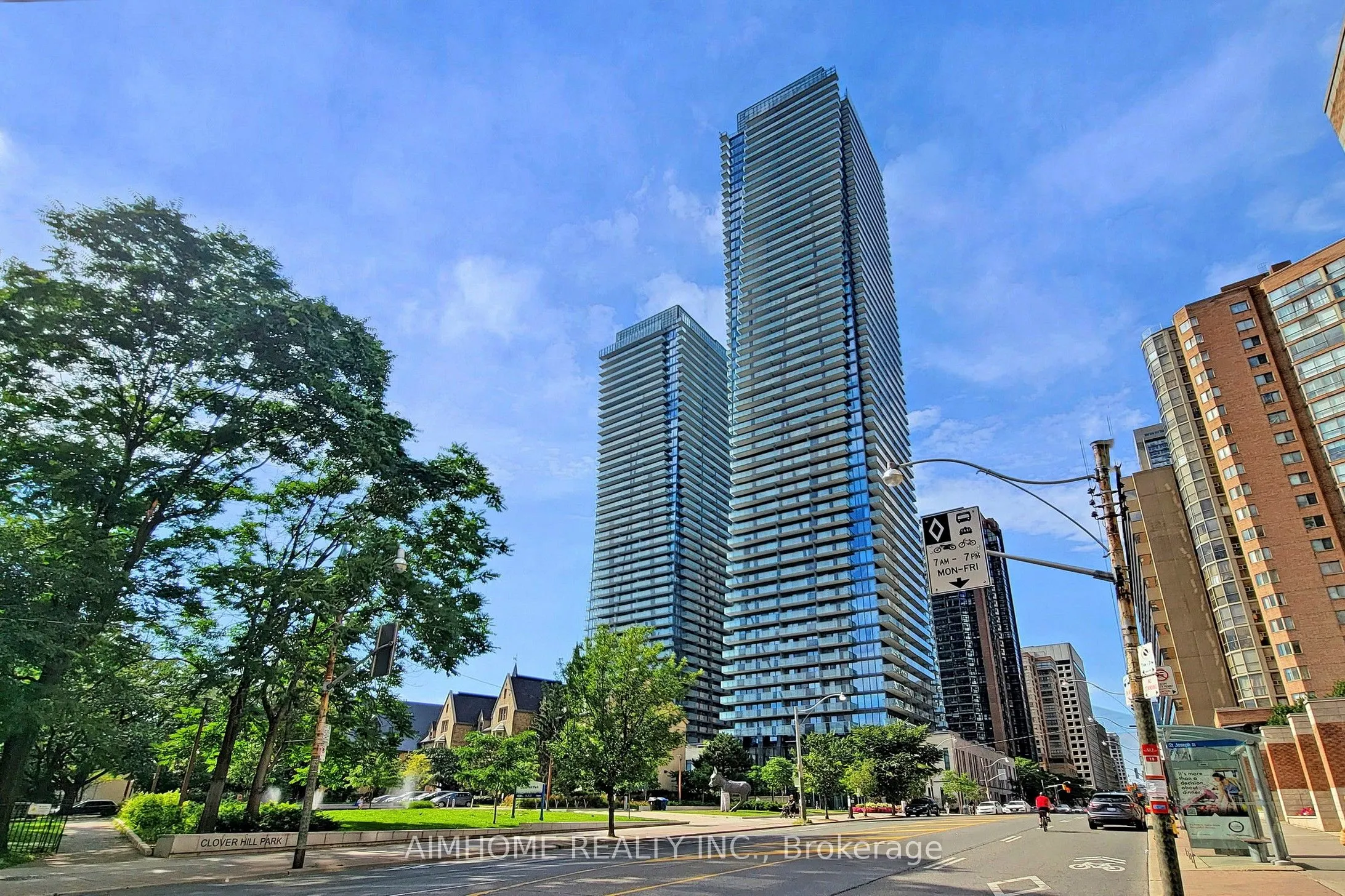 1080 Bay Street, #5103