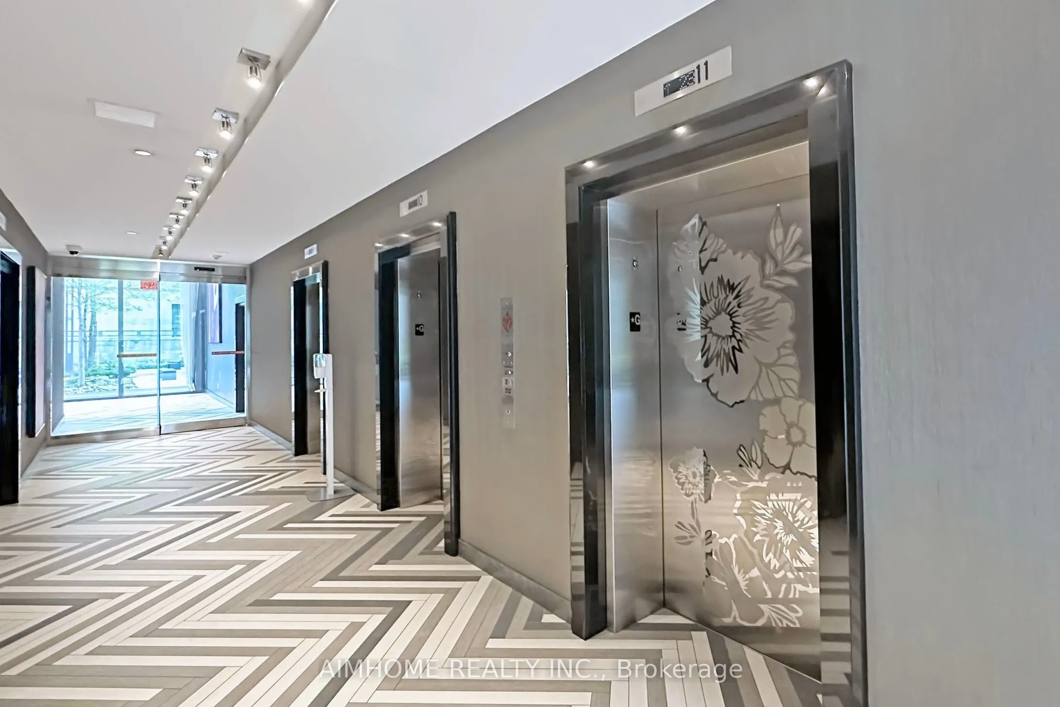 1080 Bay Street, #5103