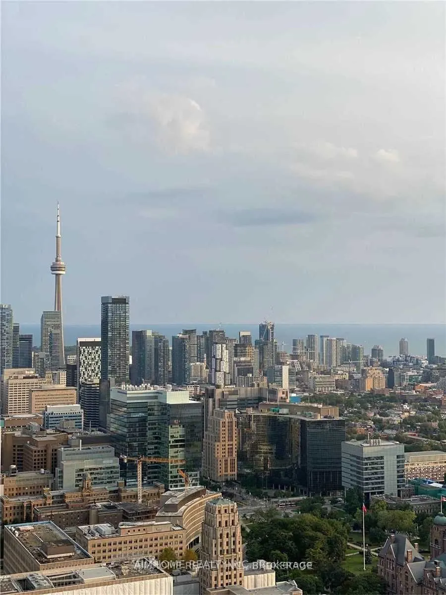 1080 Bay Street, #5103